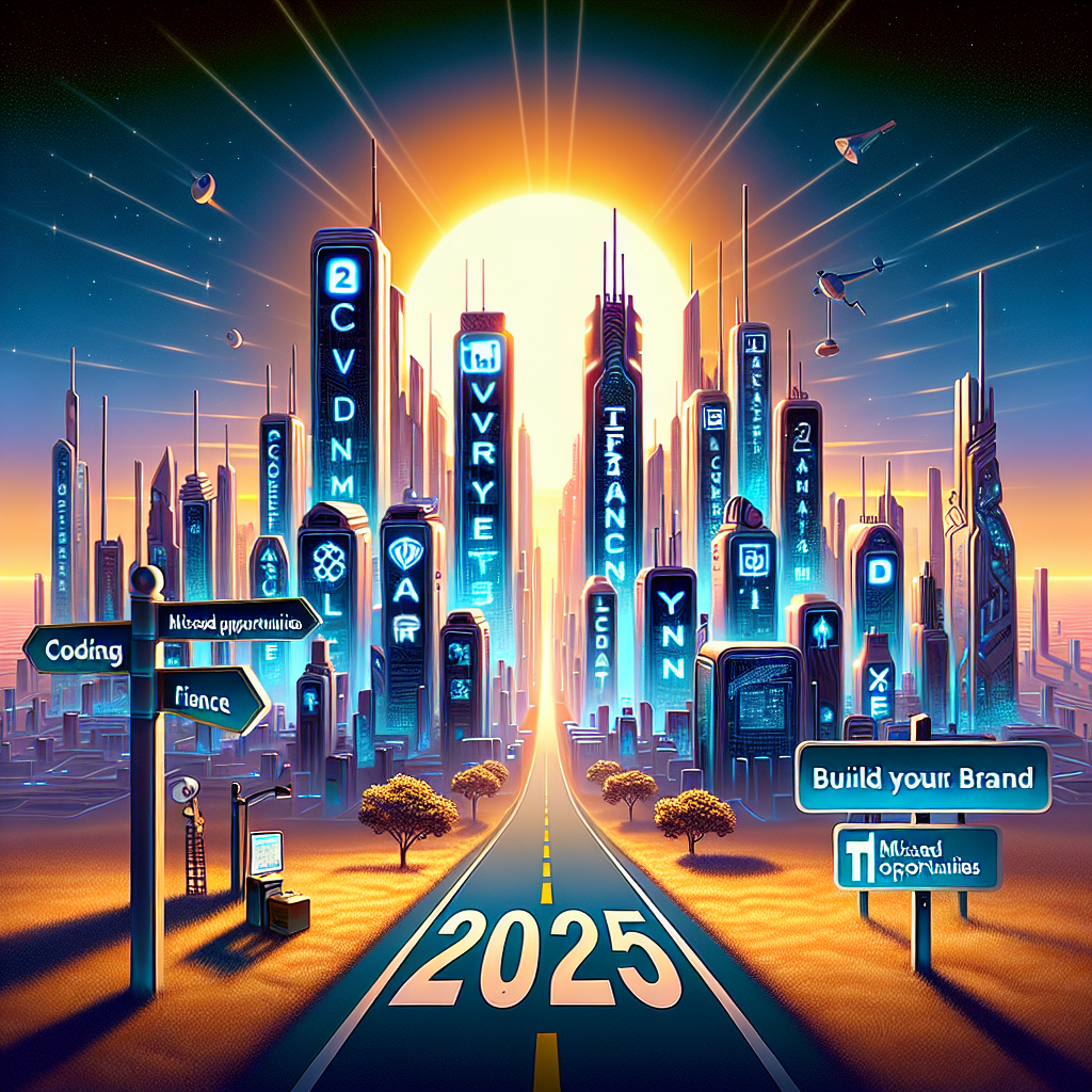 LinkedIn 2025: construye tu marca o pierdes oportunidades