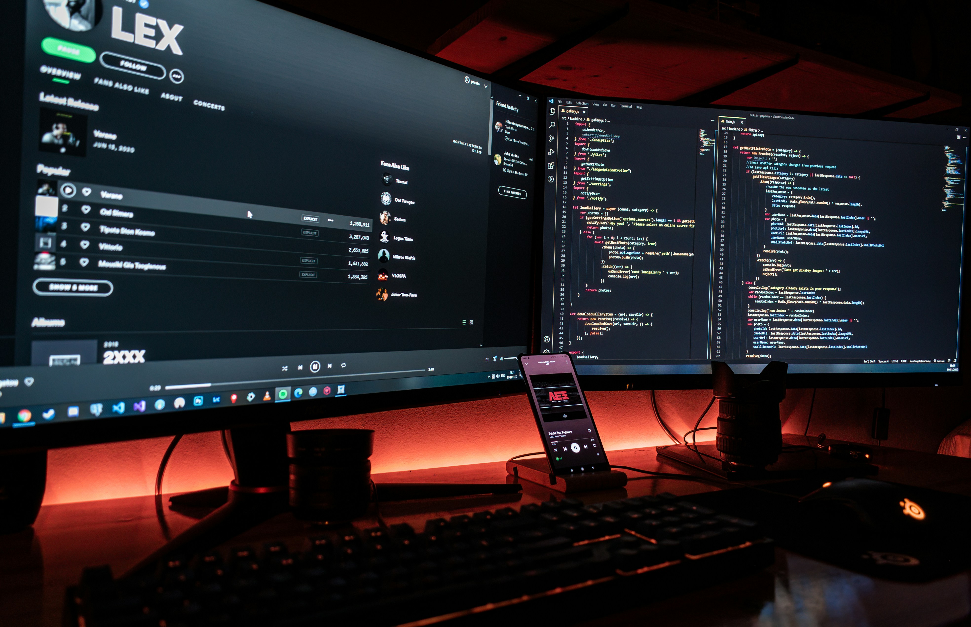La IA que trabaja mientras duermes: ¿Un Linux autónomo?