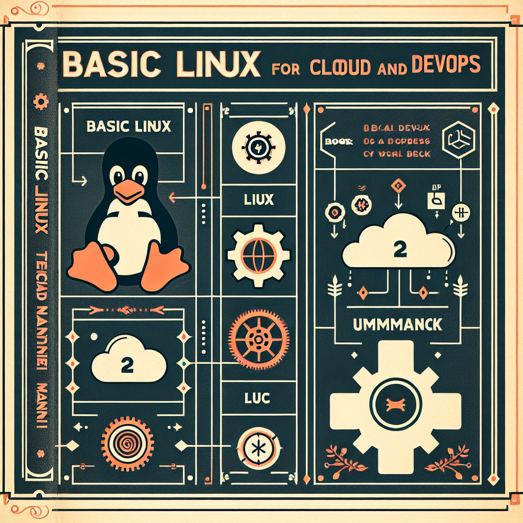 Linux básico para Cloud y DevOps