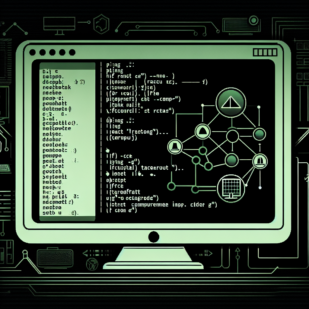 Linux - Comandos de Red