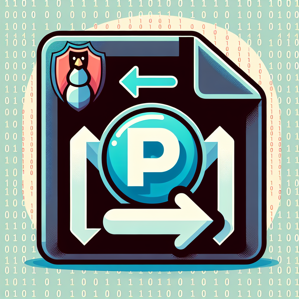 Linux: convertir PNG a PDF con Tesseract