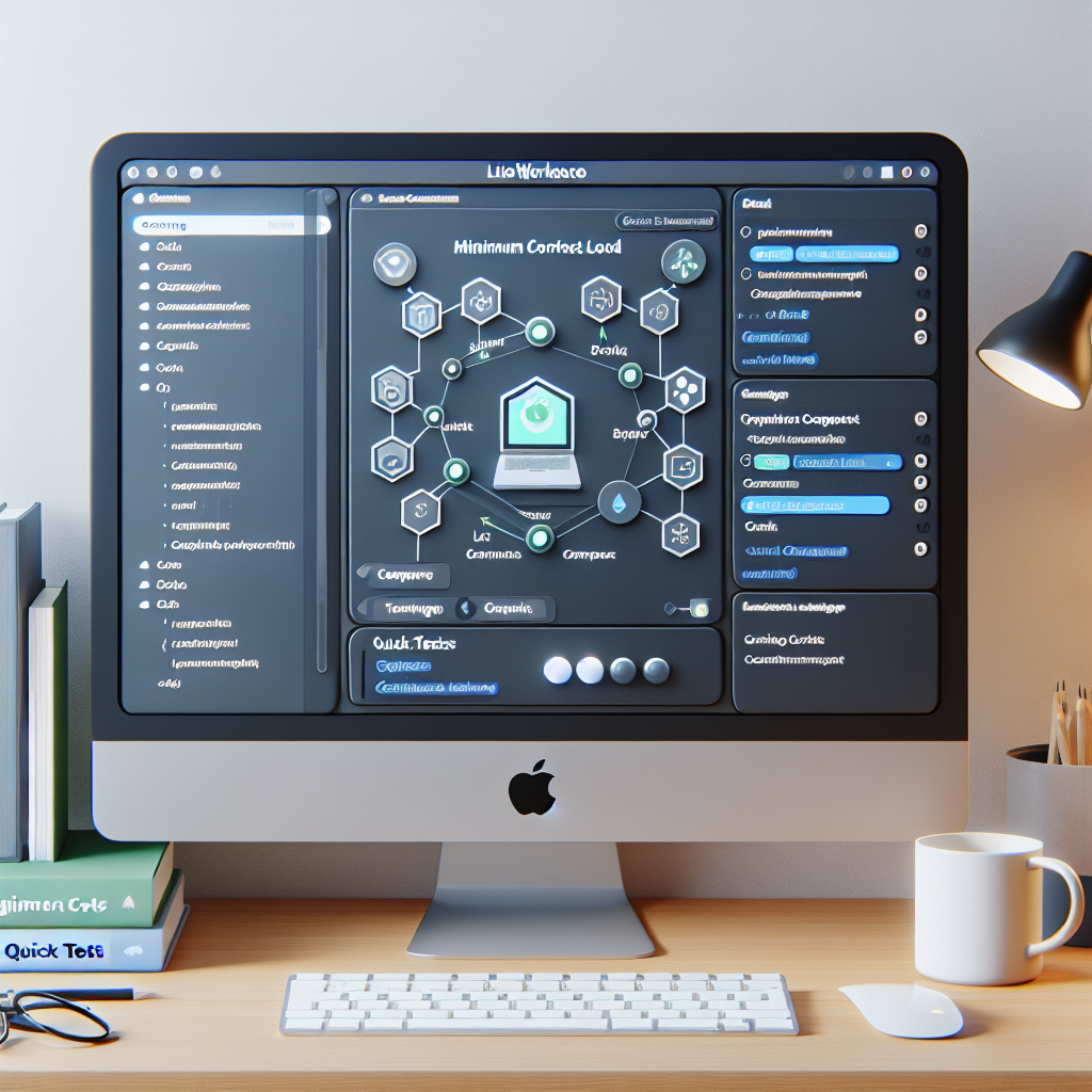 LiteWorkspace: Carga mínima de contexto para pruebas rápidas con Spring