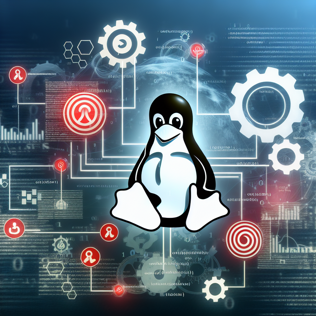 Llamadas al Sistema e Interacciones en Linux