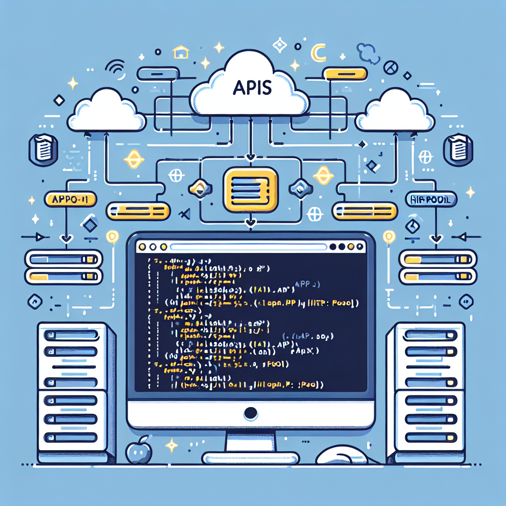 Llamar a varias APIs en Laravel con Http::pool