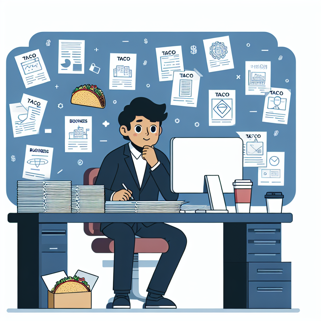 Lo que aprendí al crear Taco Empleos