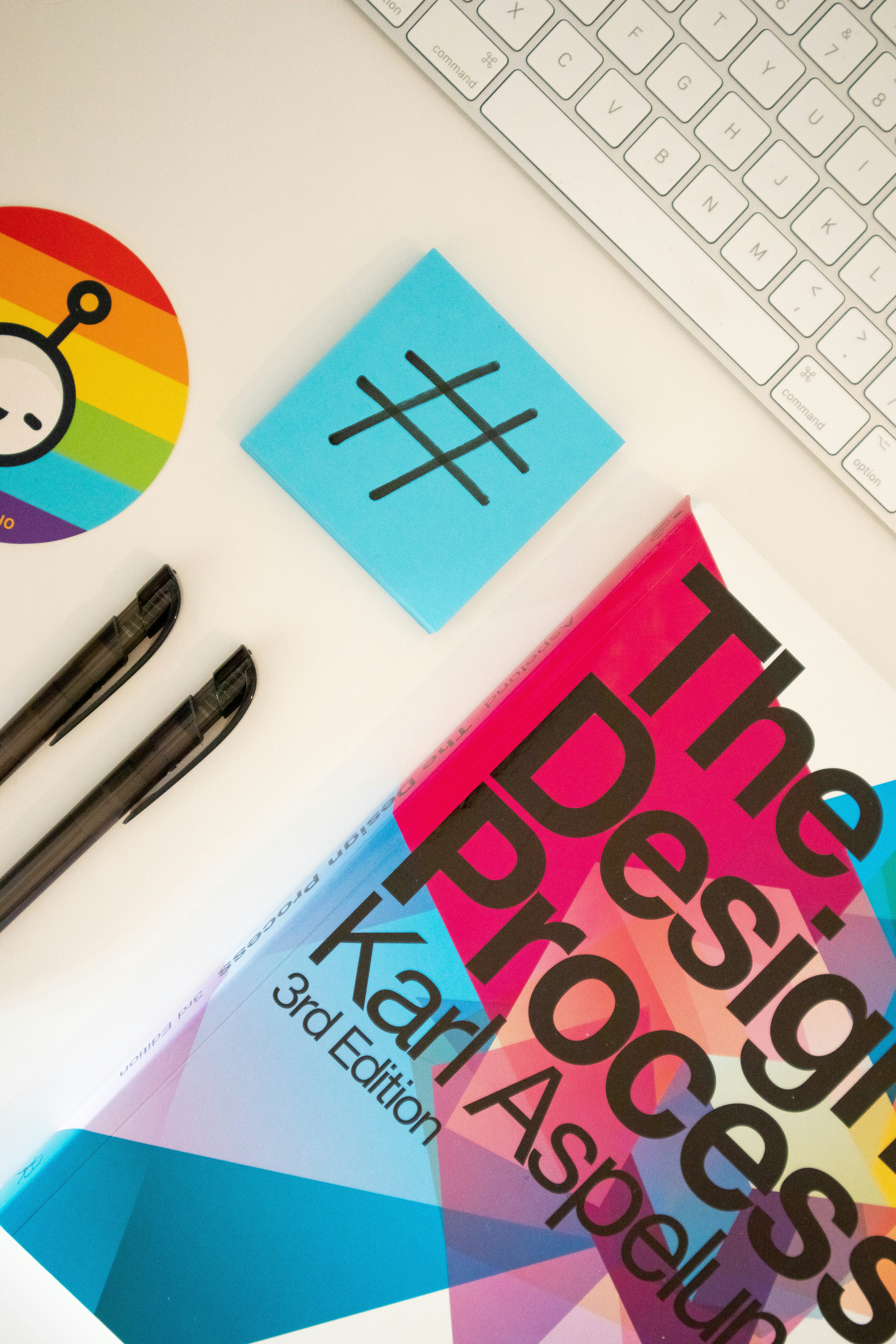 5 mejores softwares para diseñar logotipos