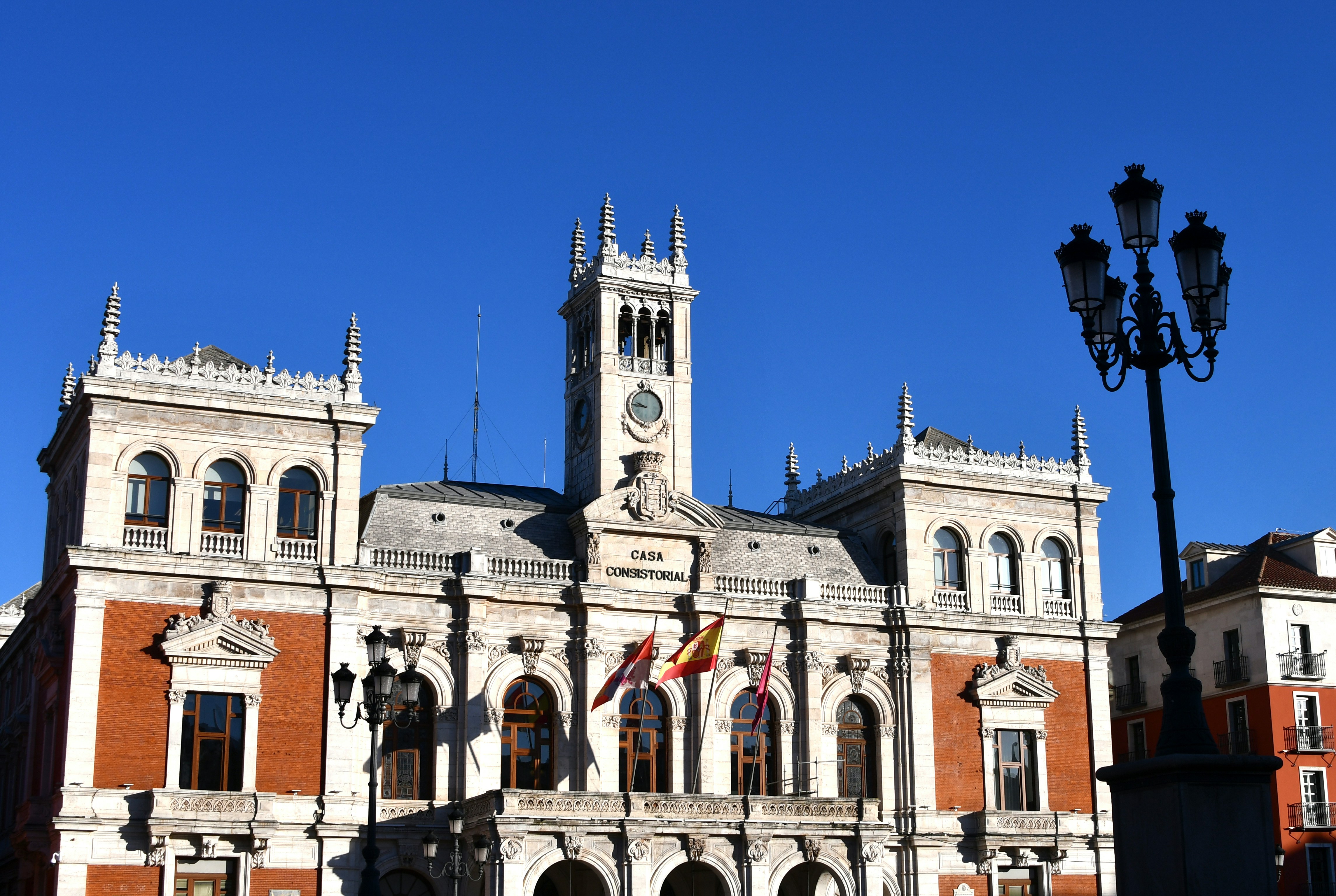 Los 10 mejores expertos en servicios de animación facial de IA en Valladolid