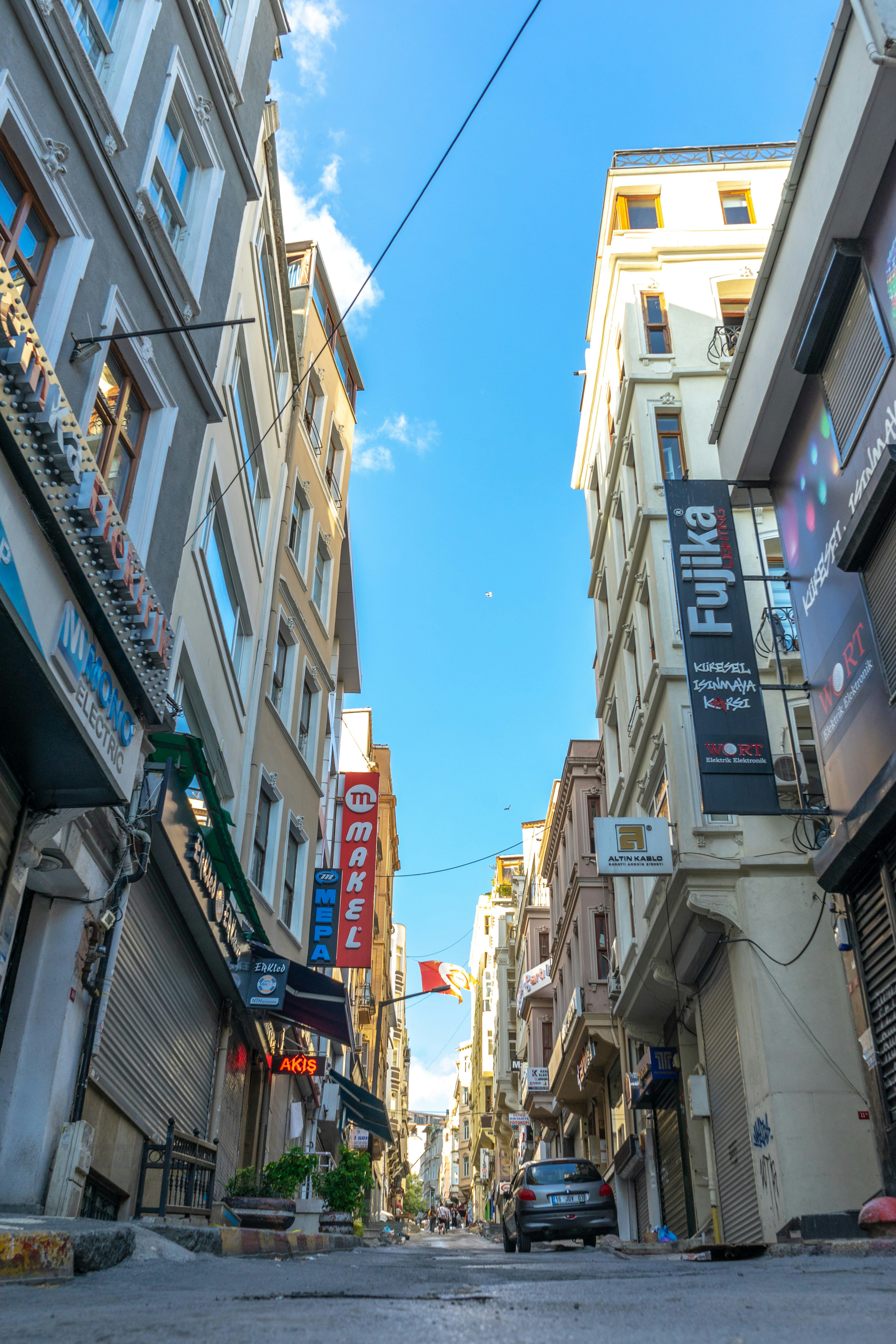 Los 10 mejores proveedores de servicios de tiendas en línea en España para 2024