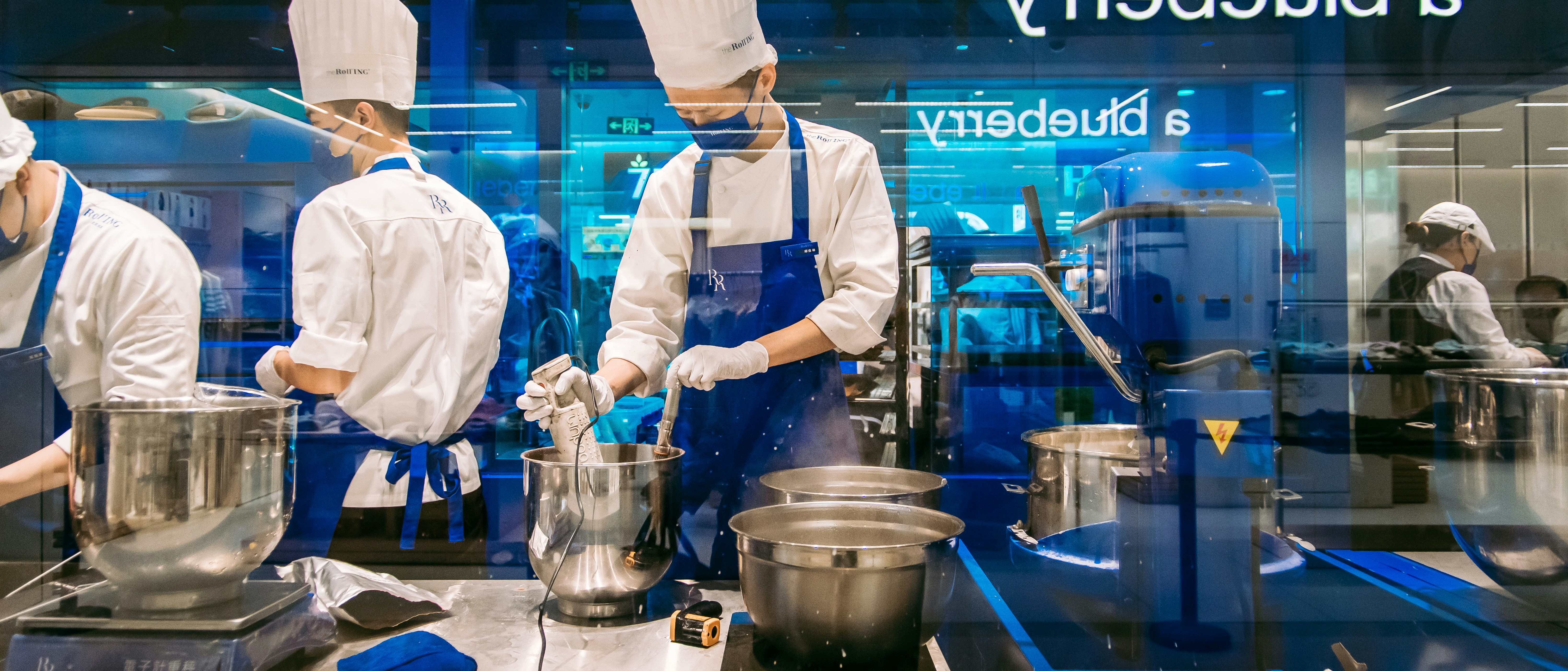 Los 100 mejores expertos en automatización de negocios de catering en Palma