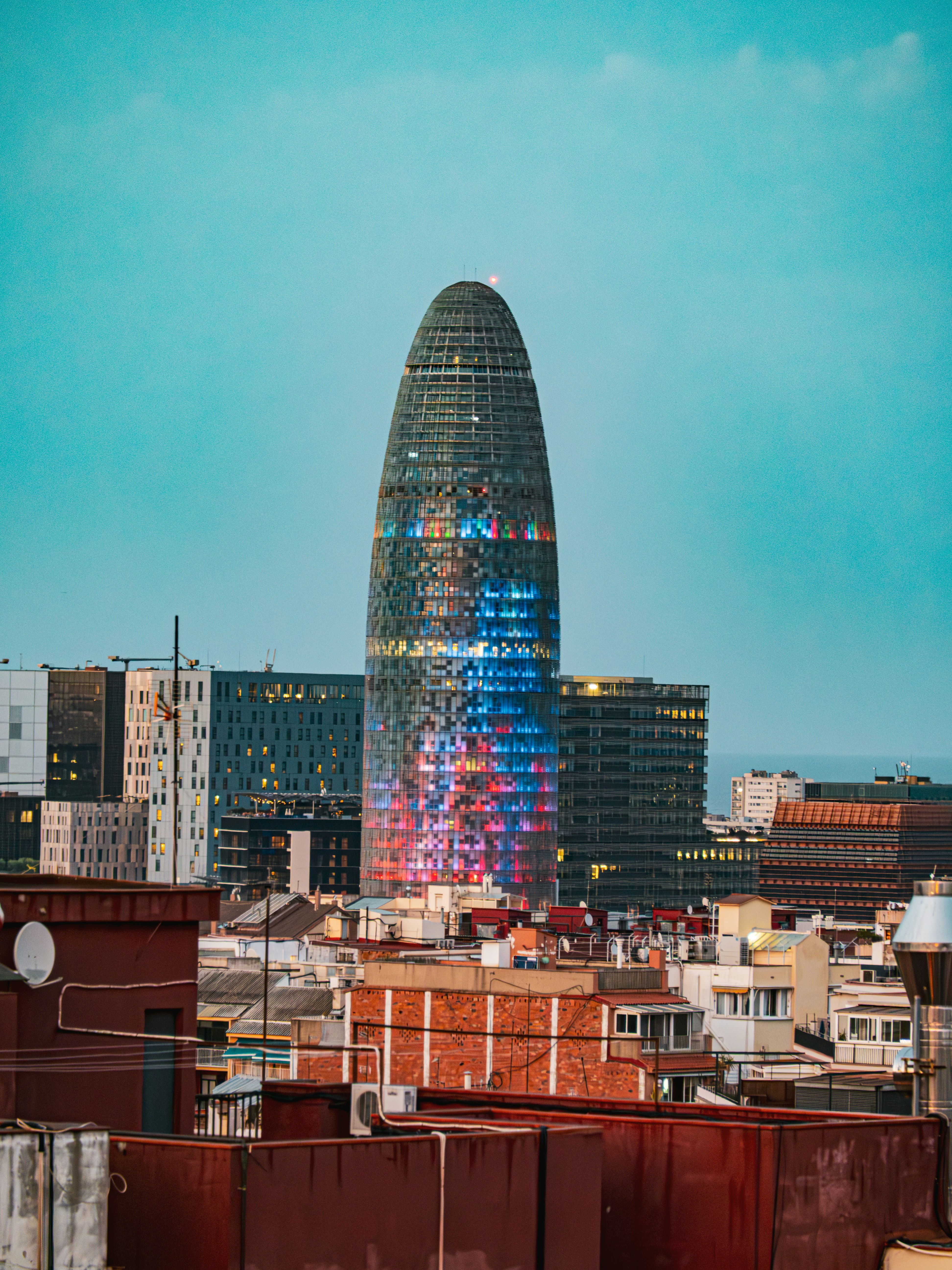 Los 100 mejores expertos en servicios de codificación de IA en Barcelona