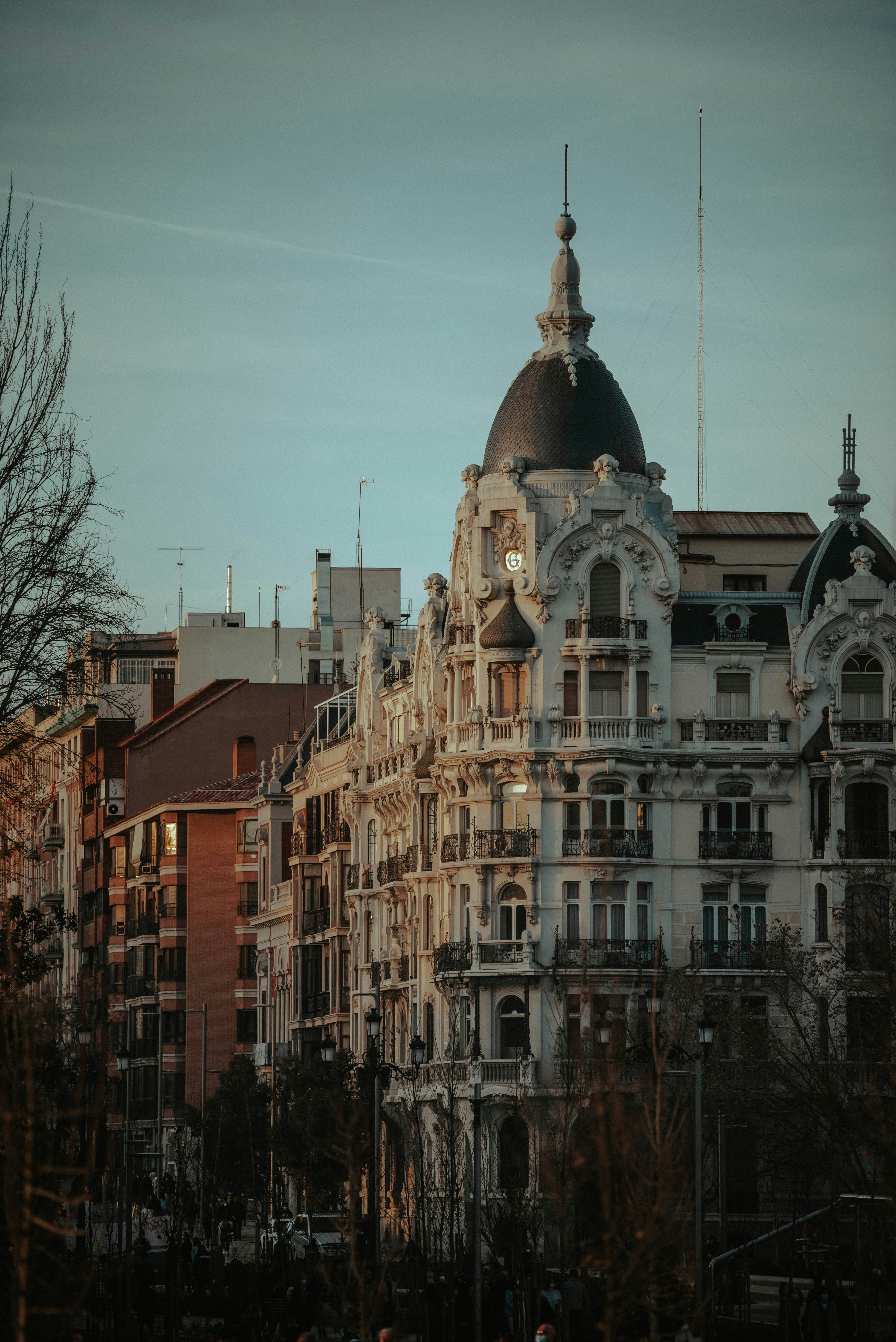 Los 100 mejores expertos en empresas de desarrollo de aplicaciones de IA en Madrid