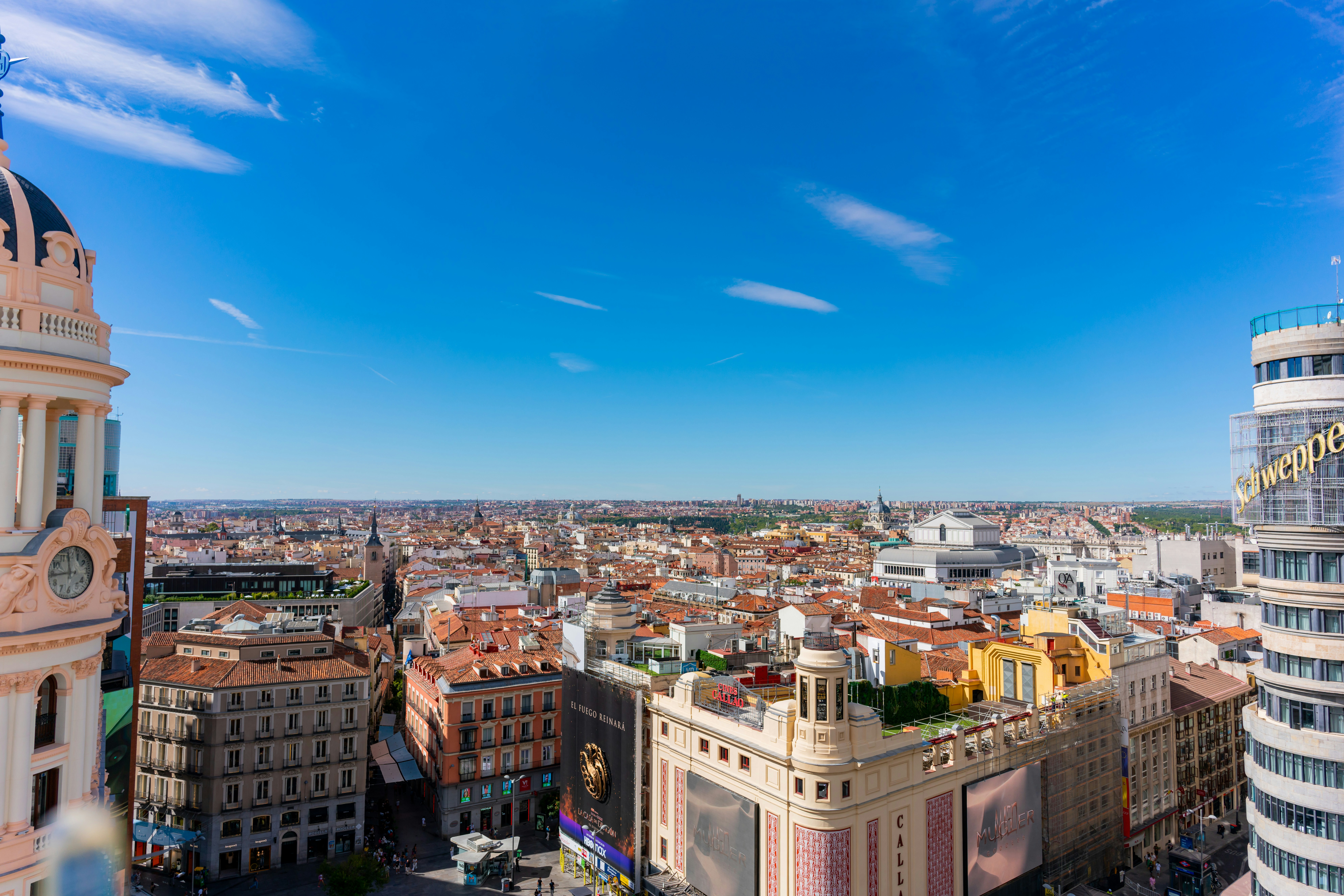 Los 15 mejores expertos en paneles de inteligencia empresarial en Madrid