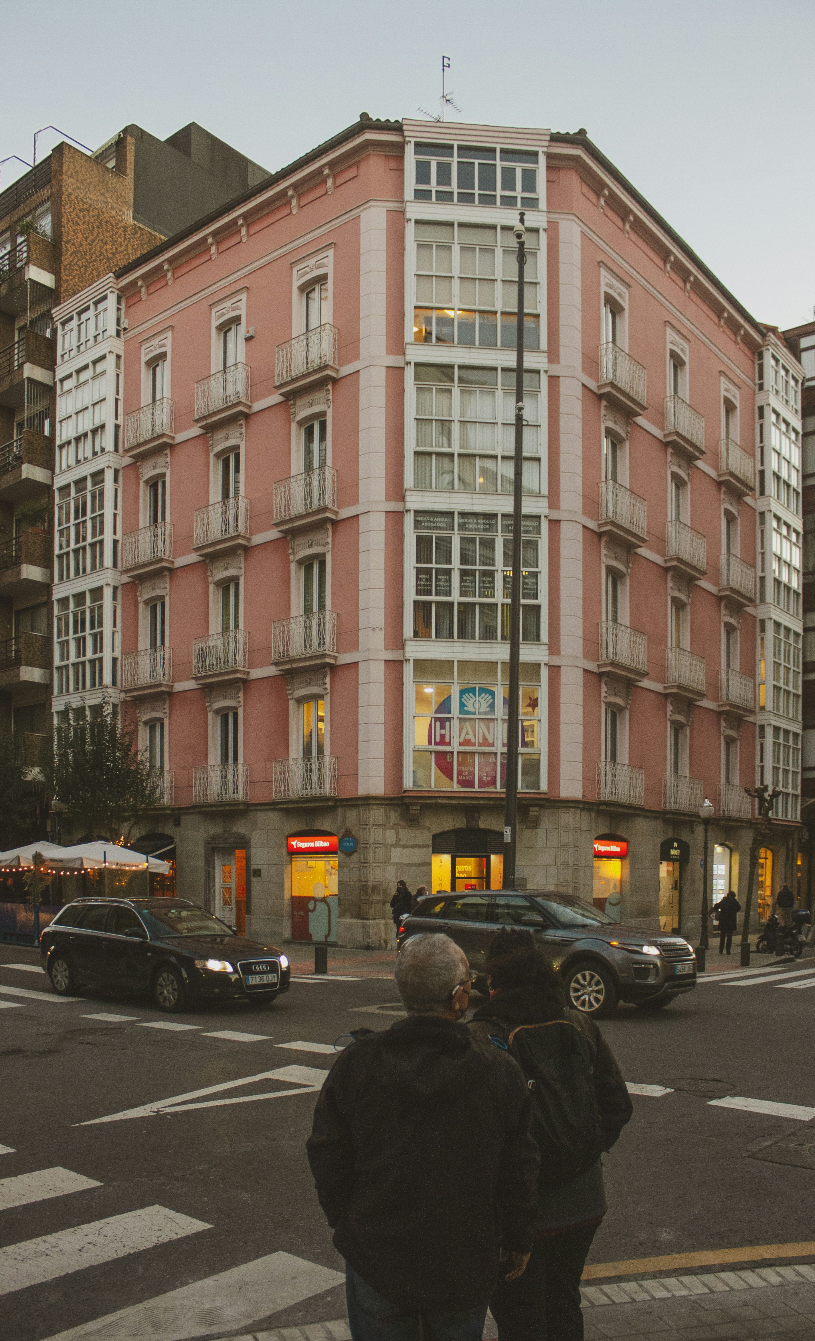Los 15 mejores expertos en contratar trabajadores agentivos en Bilbao