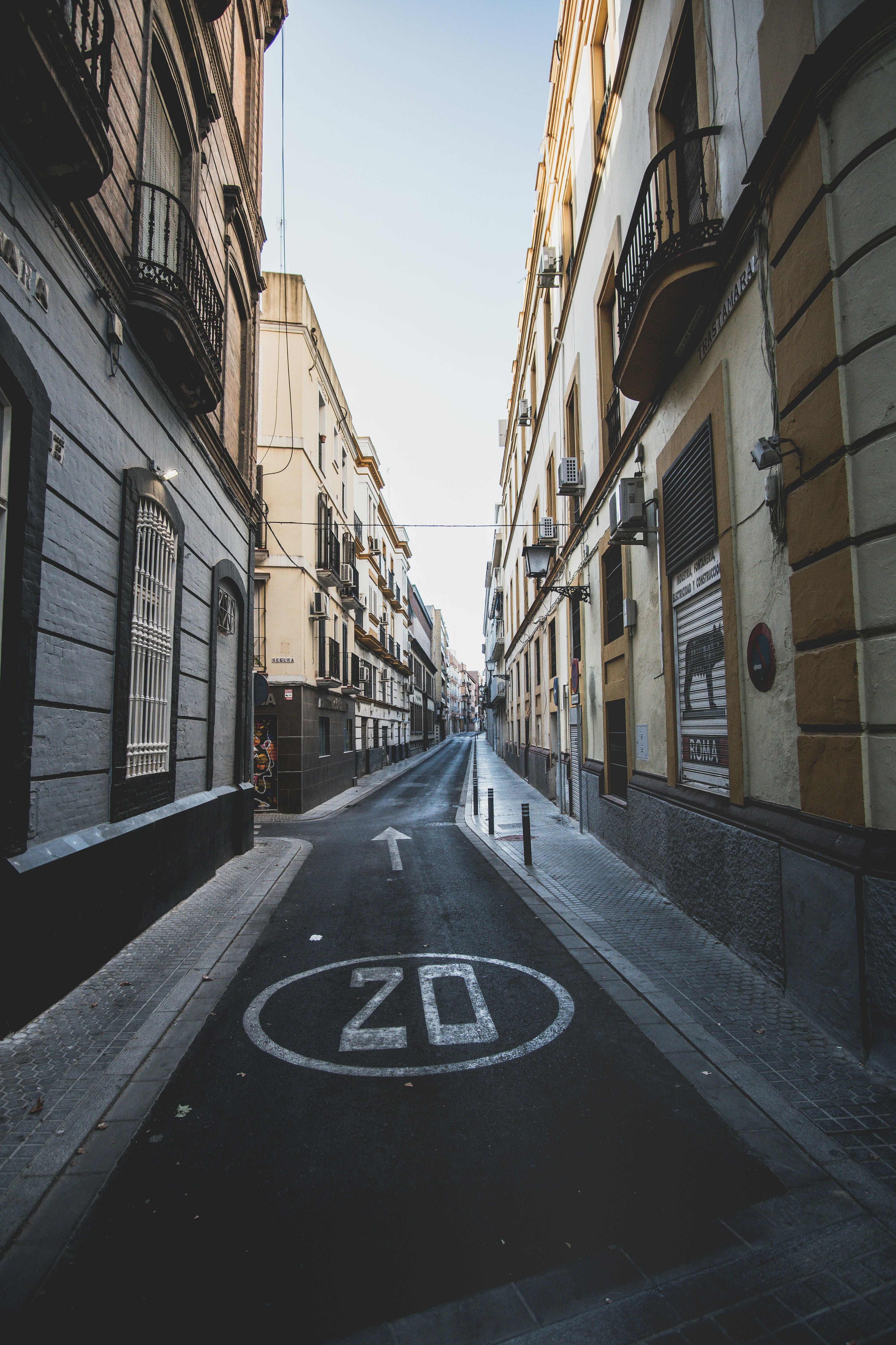 Los 20 mejores expertos en ROI de empleados de IA en Sevilla