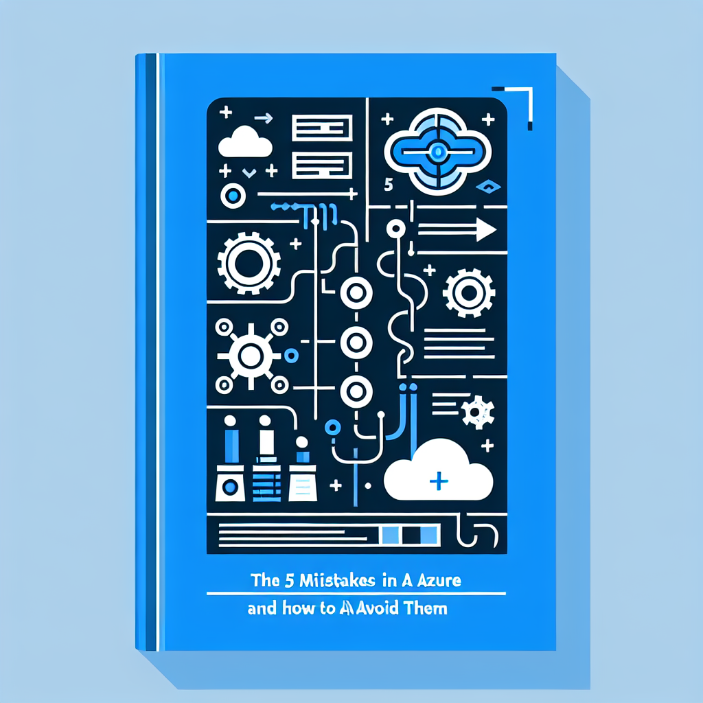 Los 5 Errores en Azure Data Factory y Cómo Evitarlos - por Phani Kota