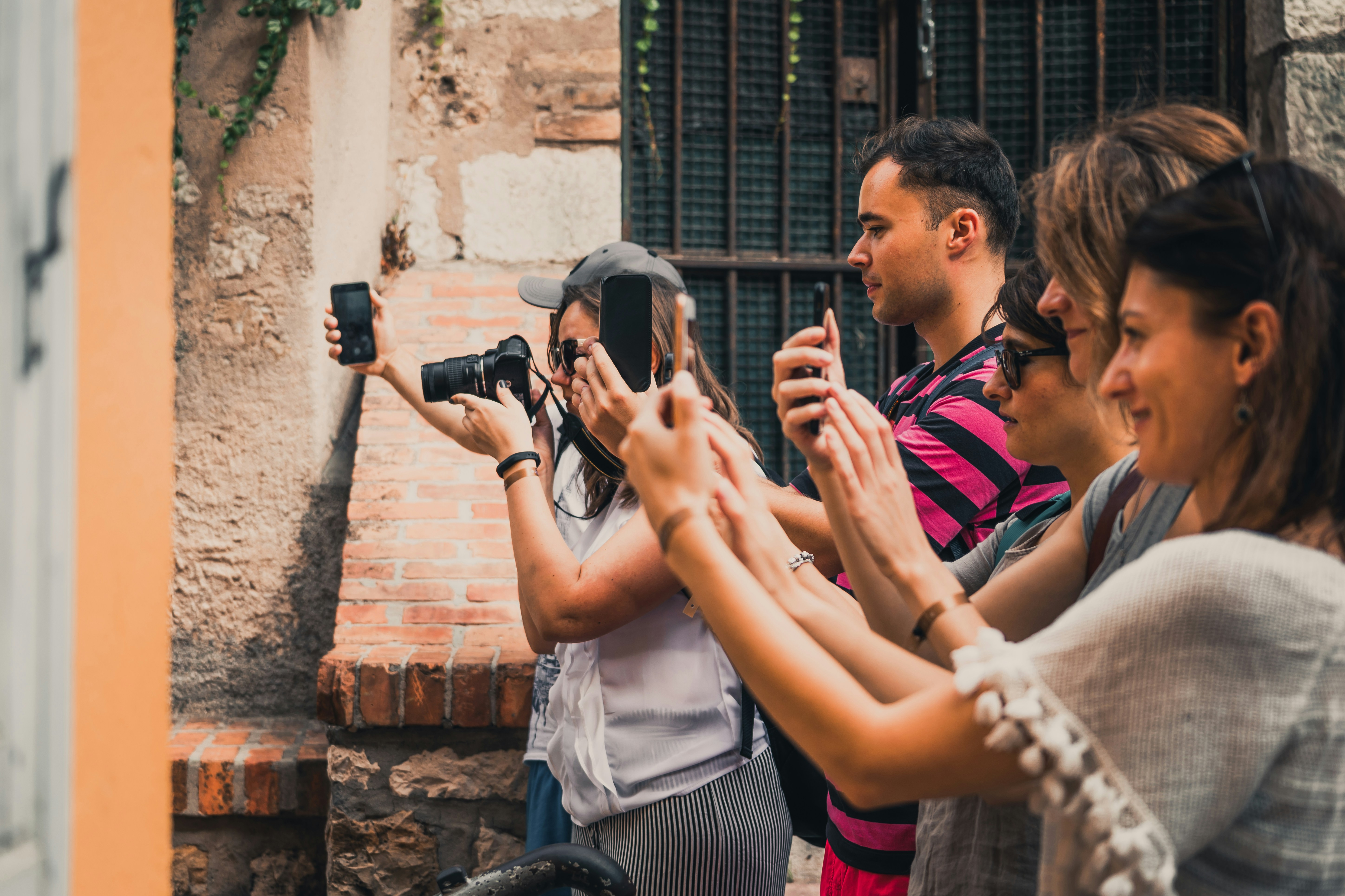 Top 5 Expertos en bots de Instagram en San Lorenzo de El Escorial