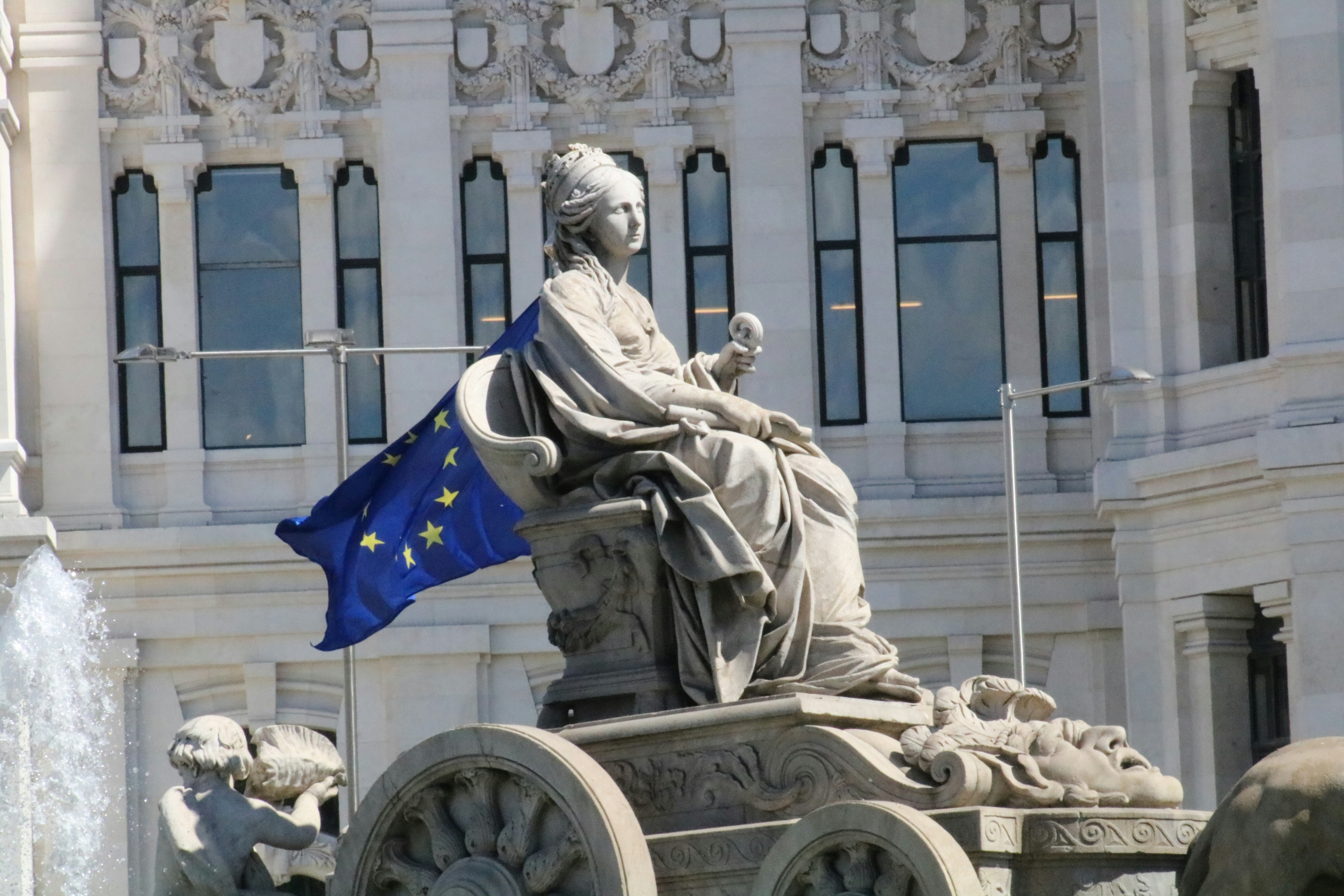 Top 5 Expertos en Power BI en Europa