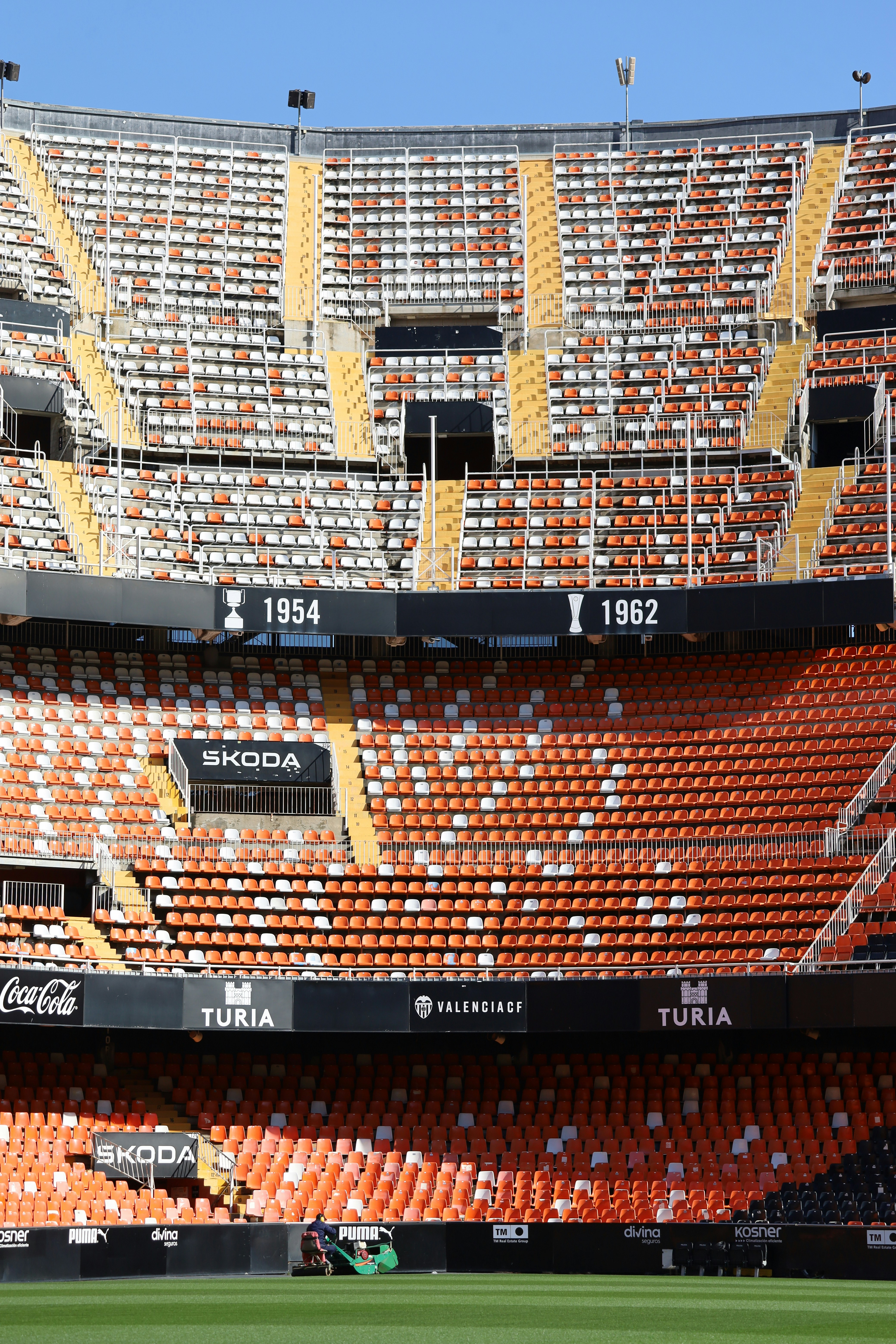 Los 50 mejores expertos en IA para la gestión de tickets en Valencia
