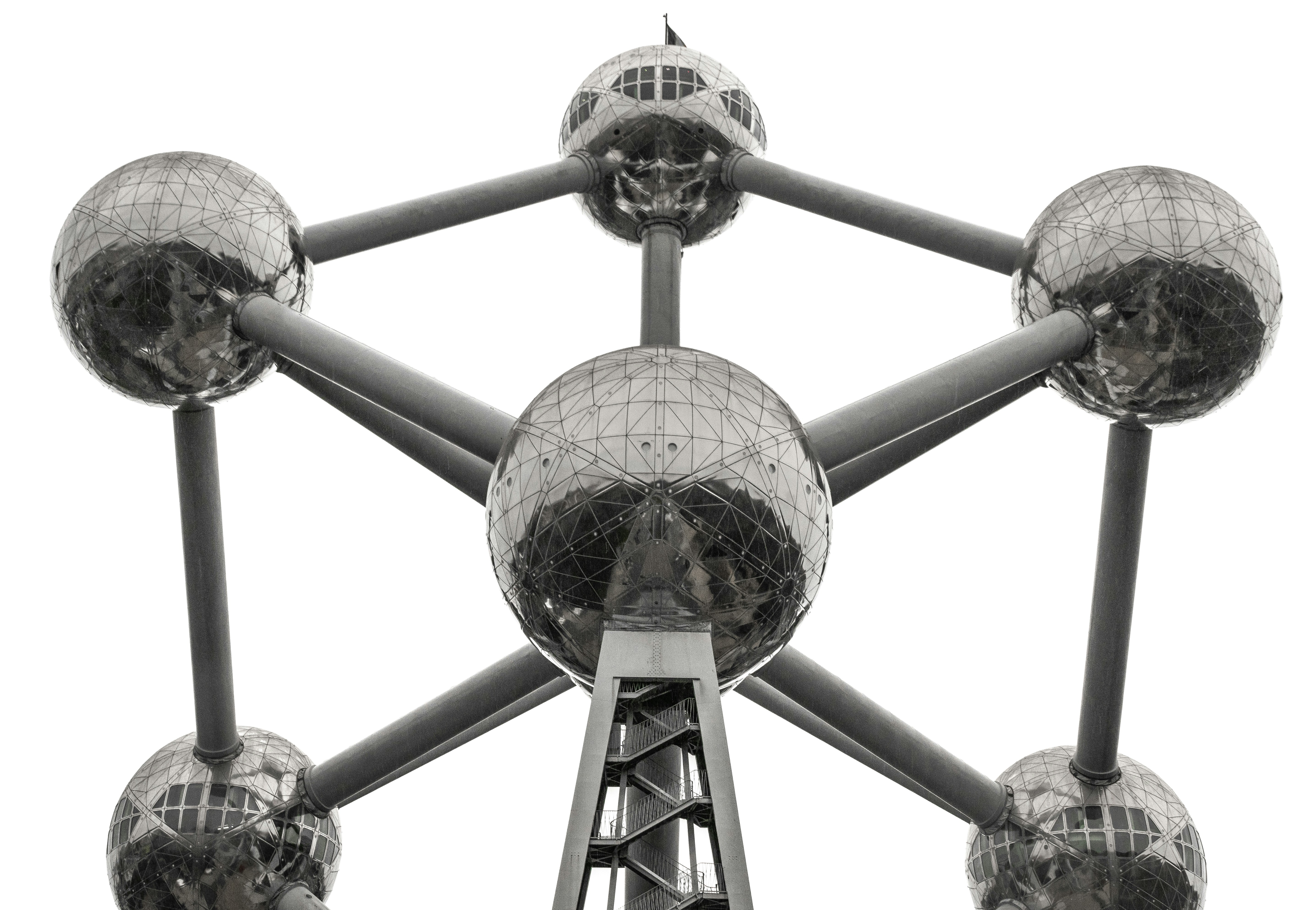 Los 50 mejores expertos en servicios de inteligencia empresarial en Europa