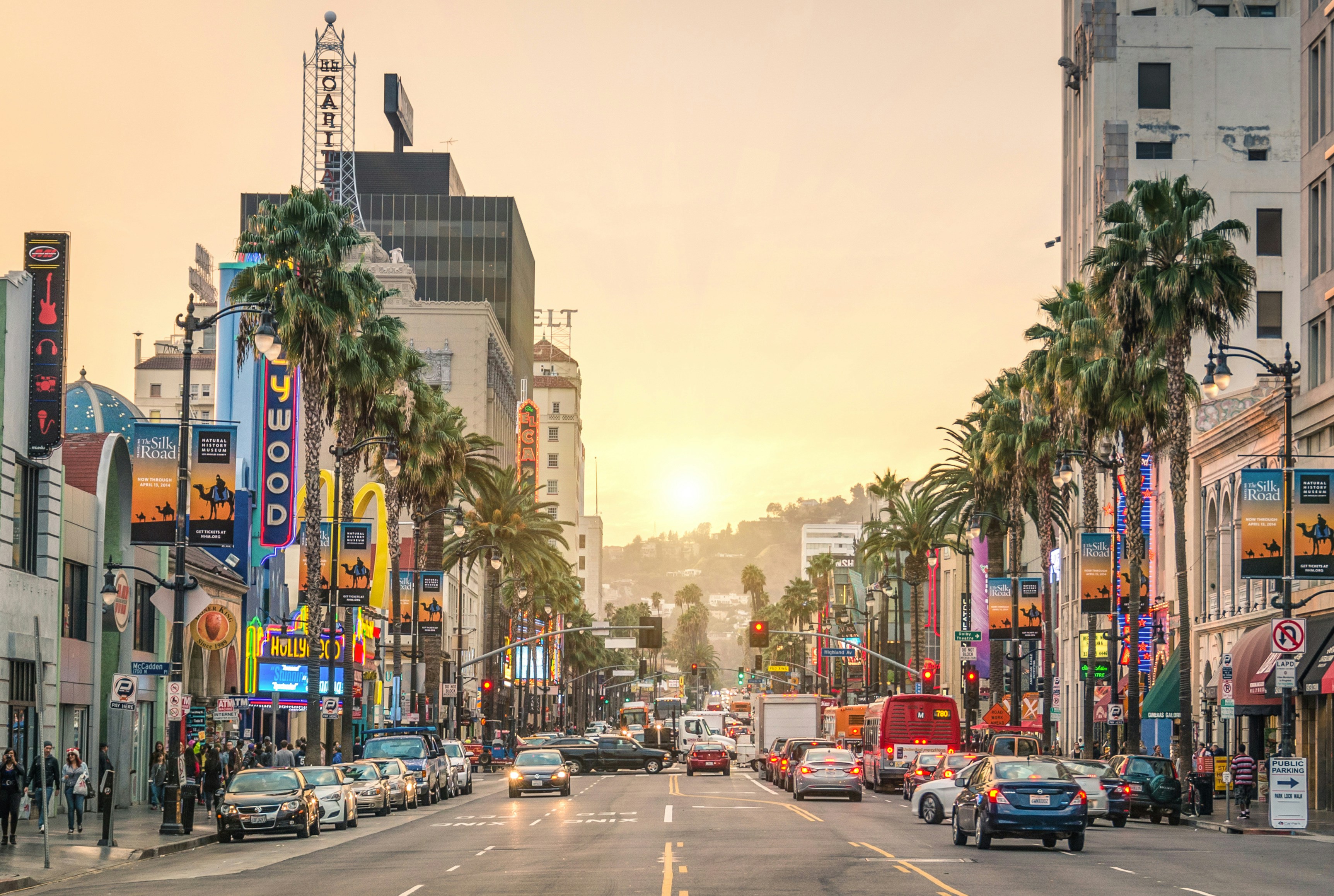 Los 7 mejores préstamos para pequeñas empresas en California