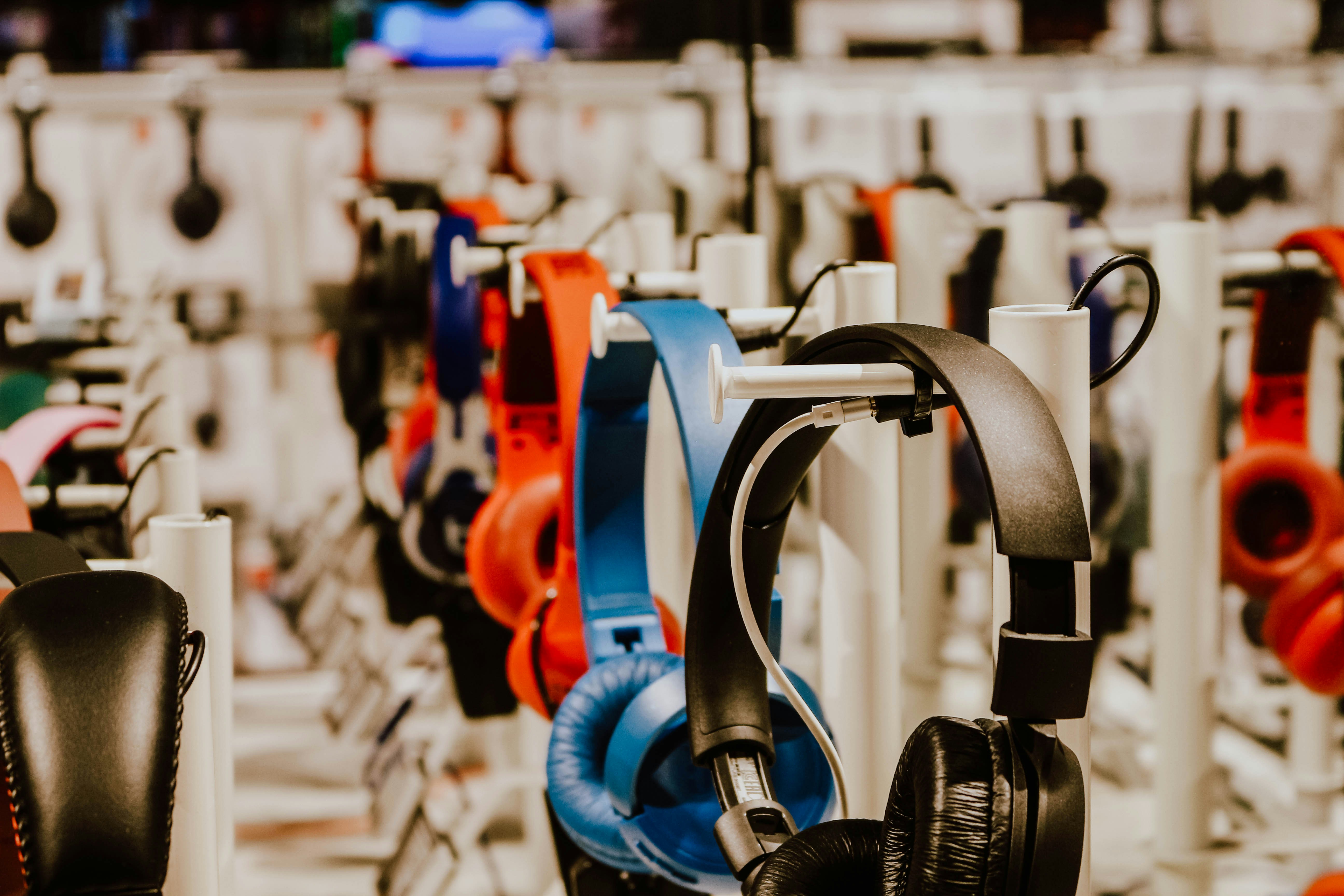 Los mejores auriculares que puedes comprar ahora mismo están en venta por $300