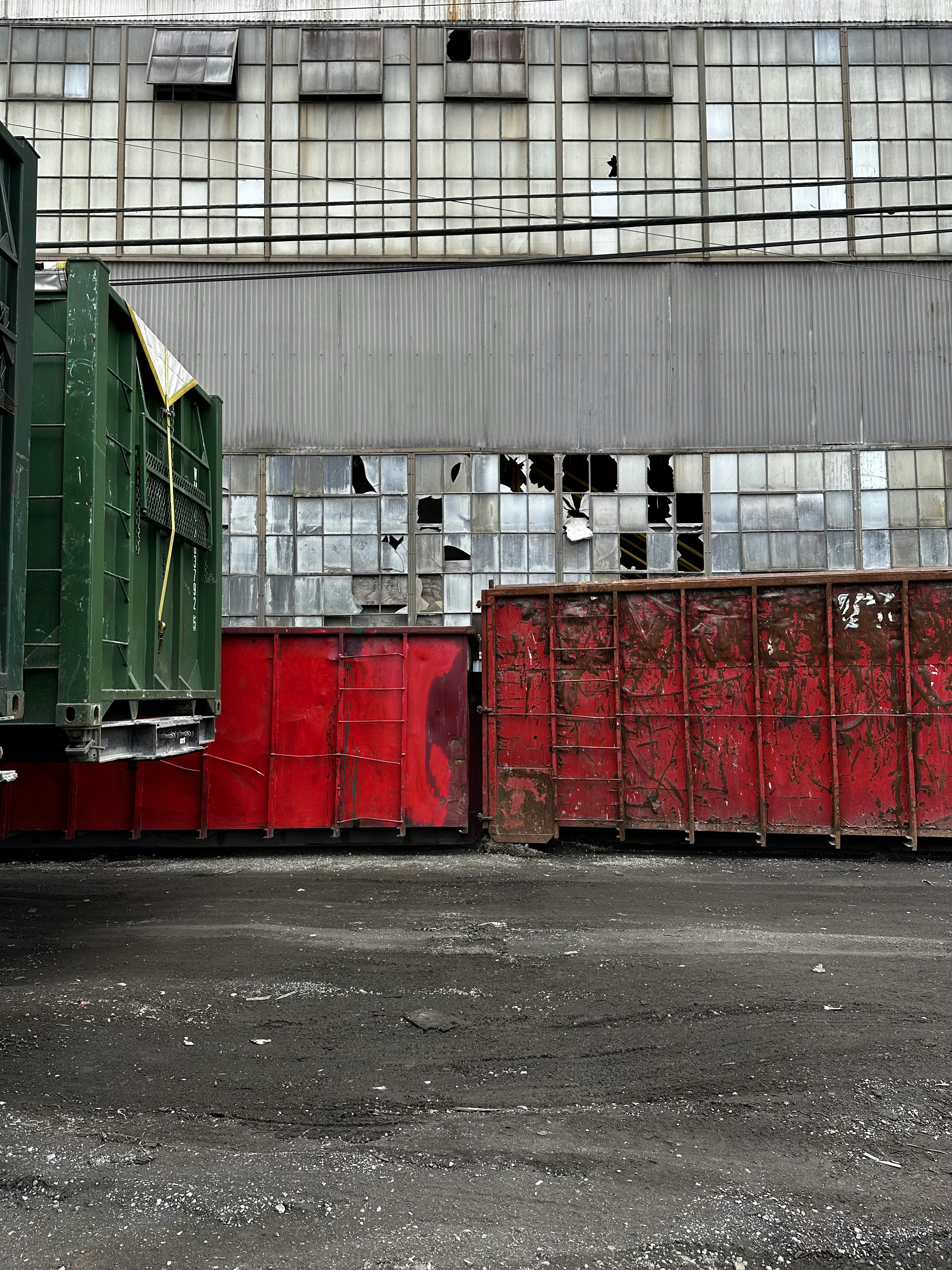 Deja de perder semanas en la configuración de desarrollo: los contenedores vienen al rescate