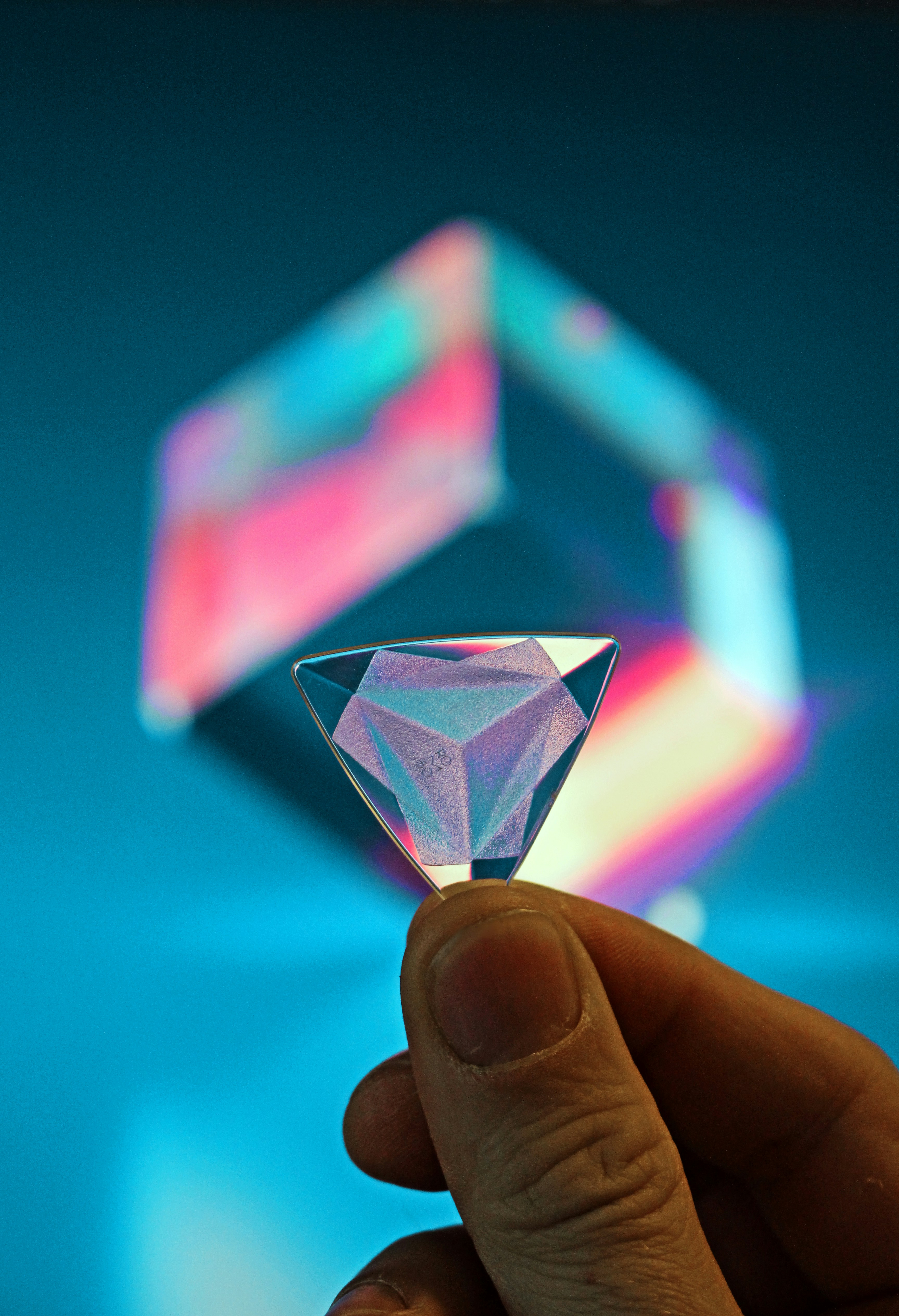 ¿Son los Hologramas 3D el Próximo Gran Salto Tecnológico?