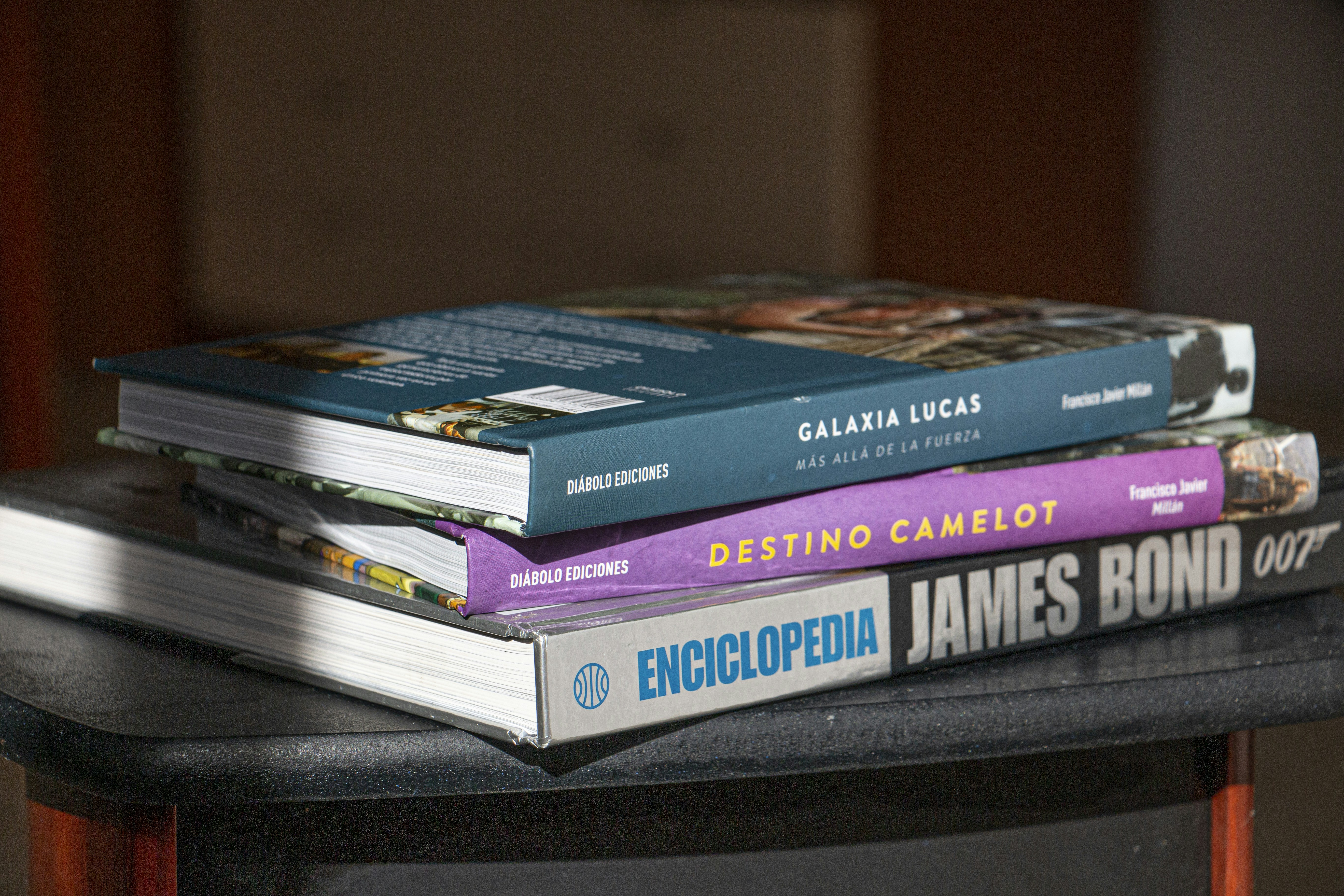 5 libros imprescindibles para ingenieros de backend en 20226