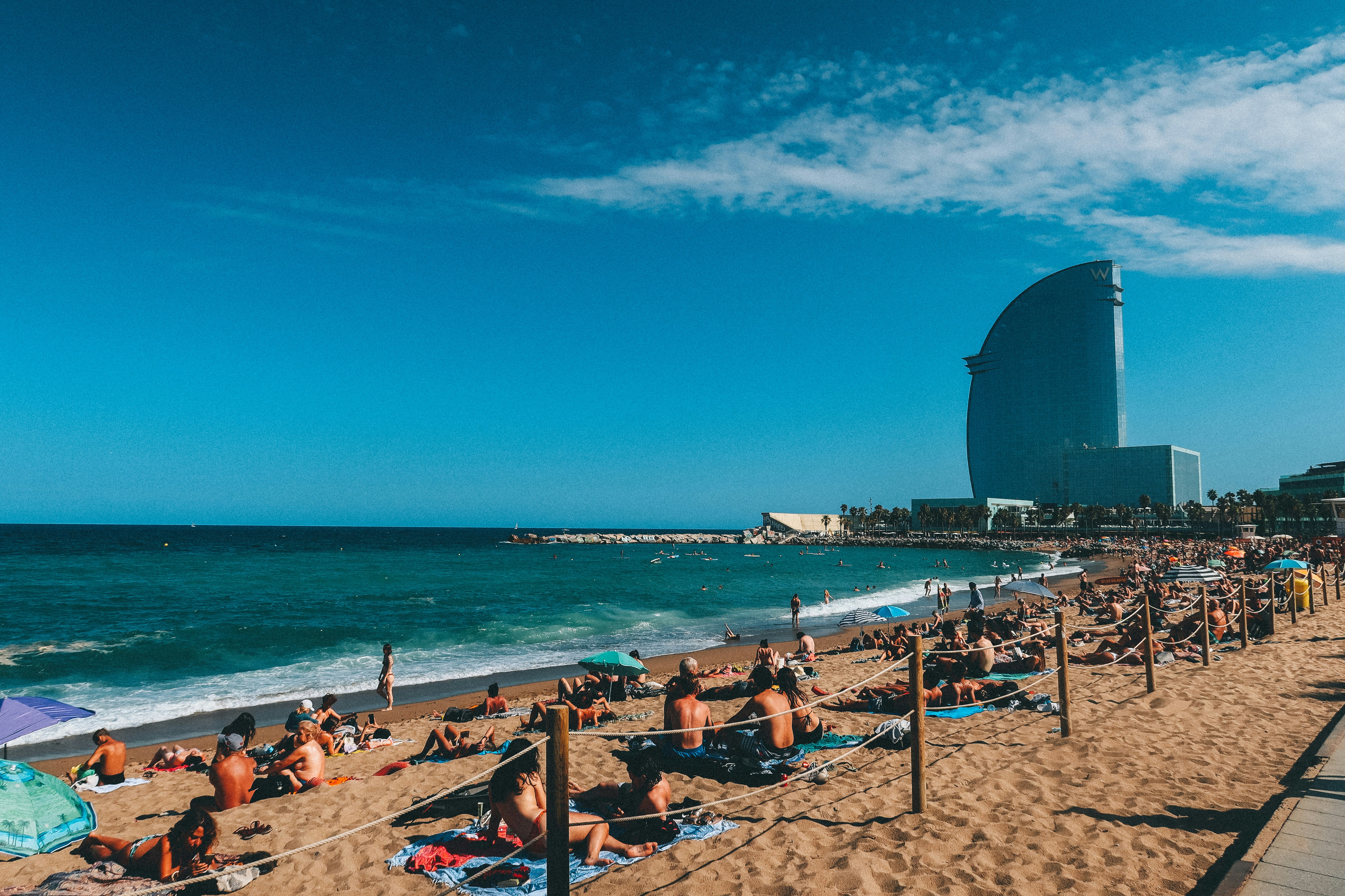 Top 30 Expertos en automatizar solicitudes de vacaciones en Barcelona