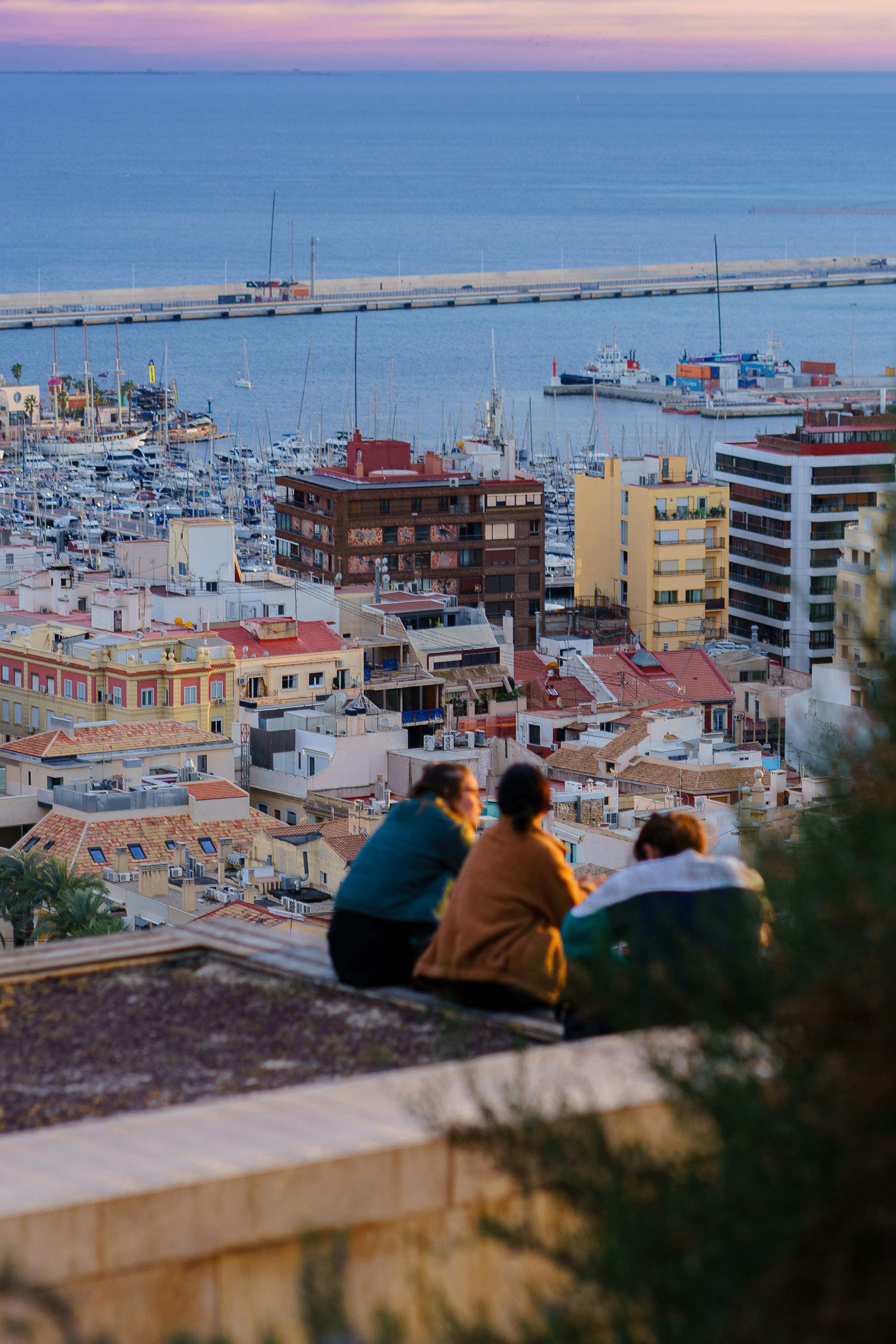 Los 3 mejores expertos en consultoría de programación en Alicante