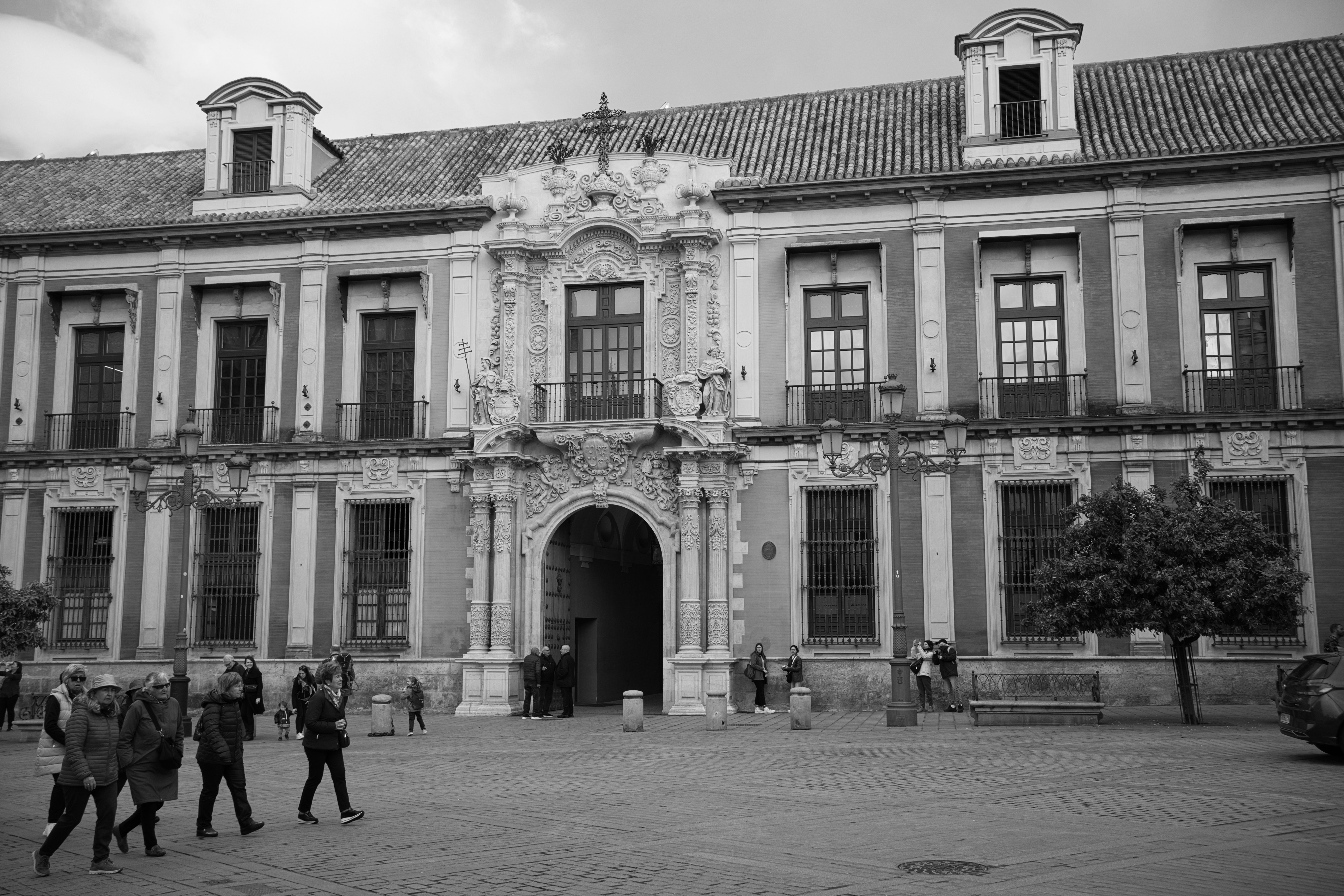 Top 10 Expertos en desarrollo de aplicaciones en Sevilla