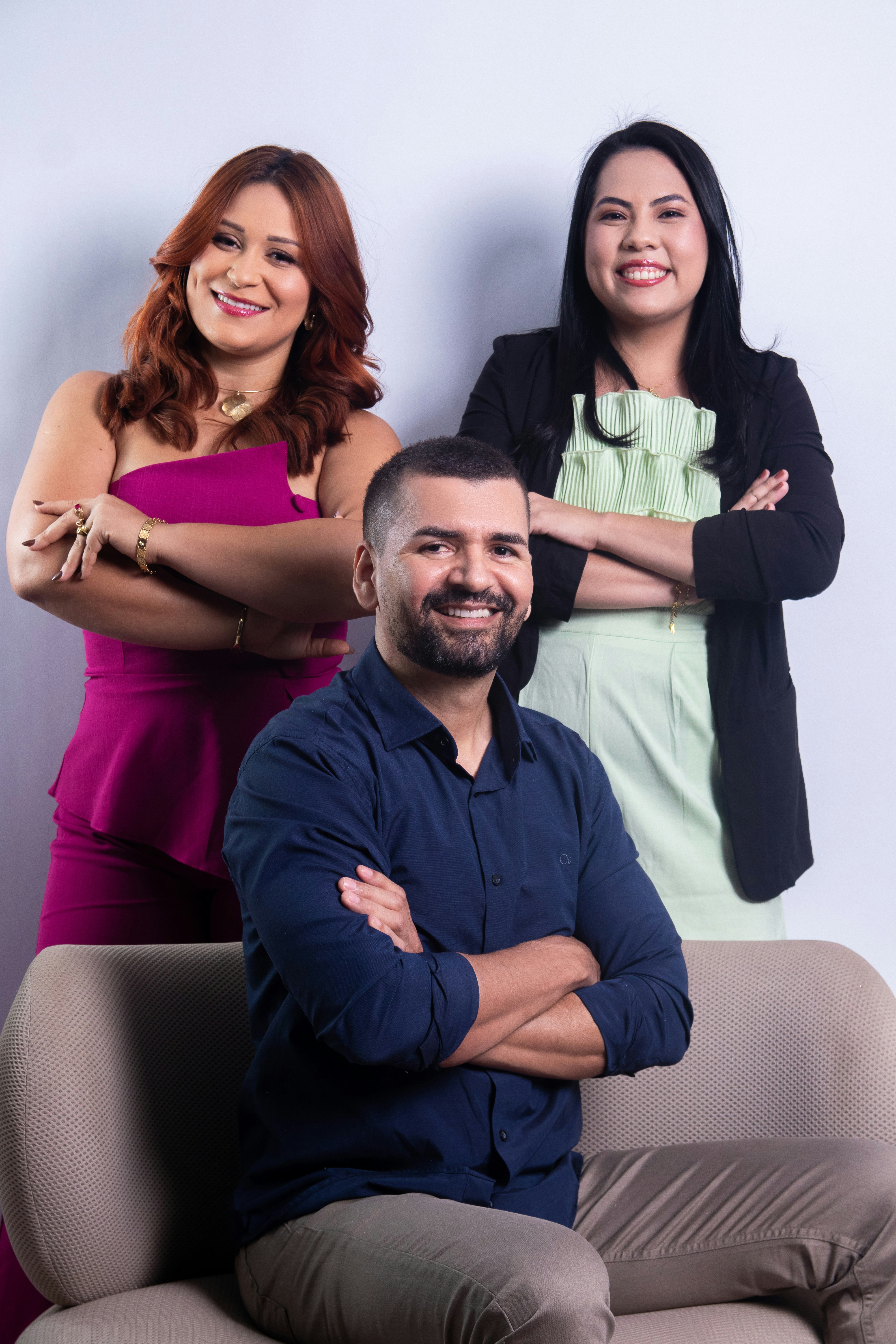 Top 3 Expertos en AI AGENCY en Villanueva de la Serena