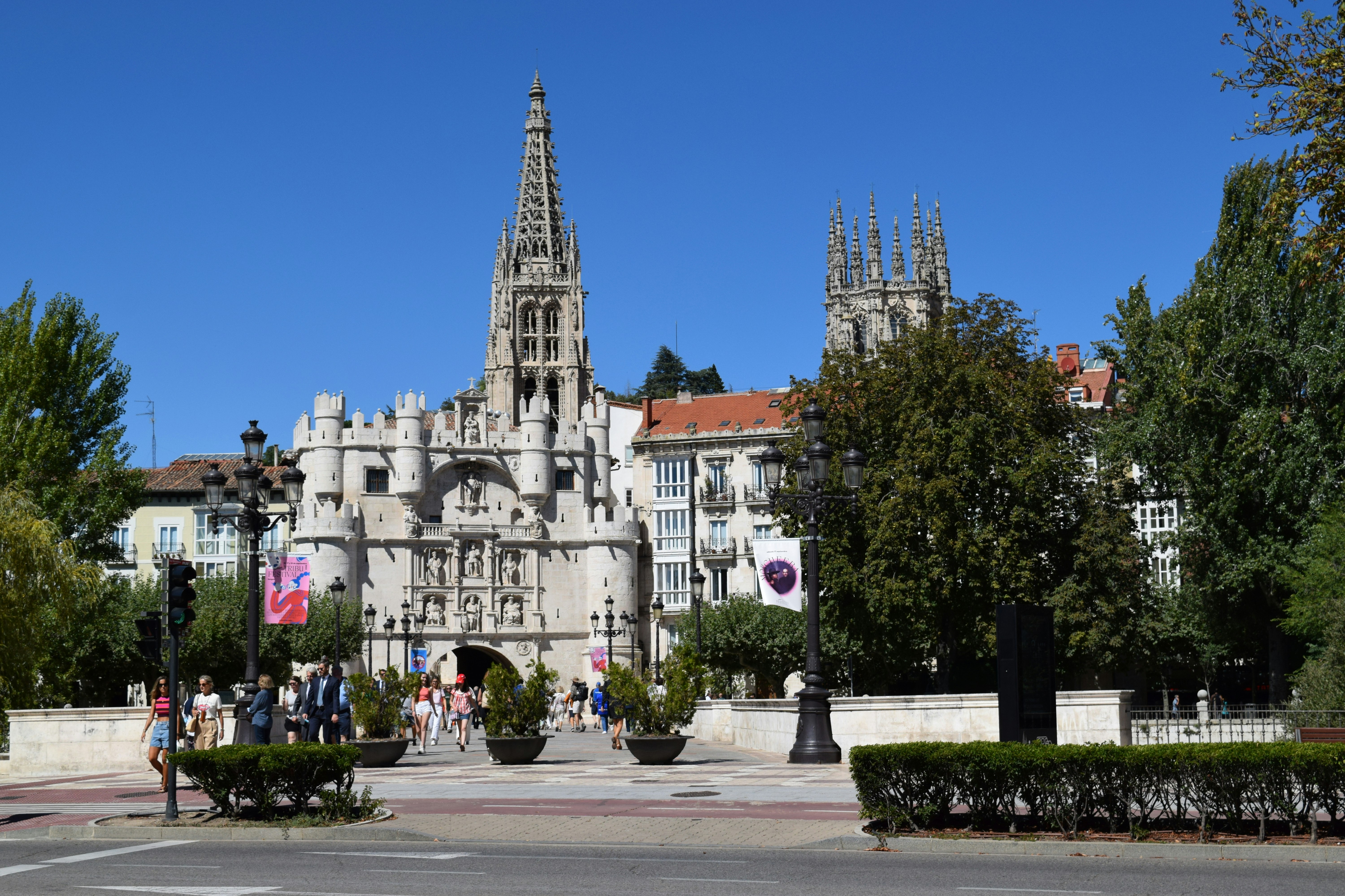 Los 20 mejores expertos en servicios de software a medida en Burgos