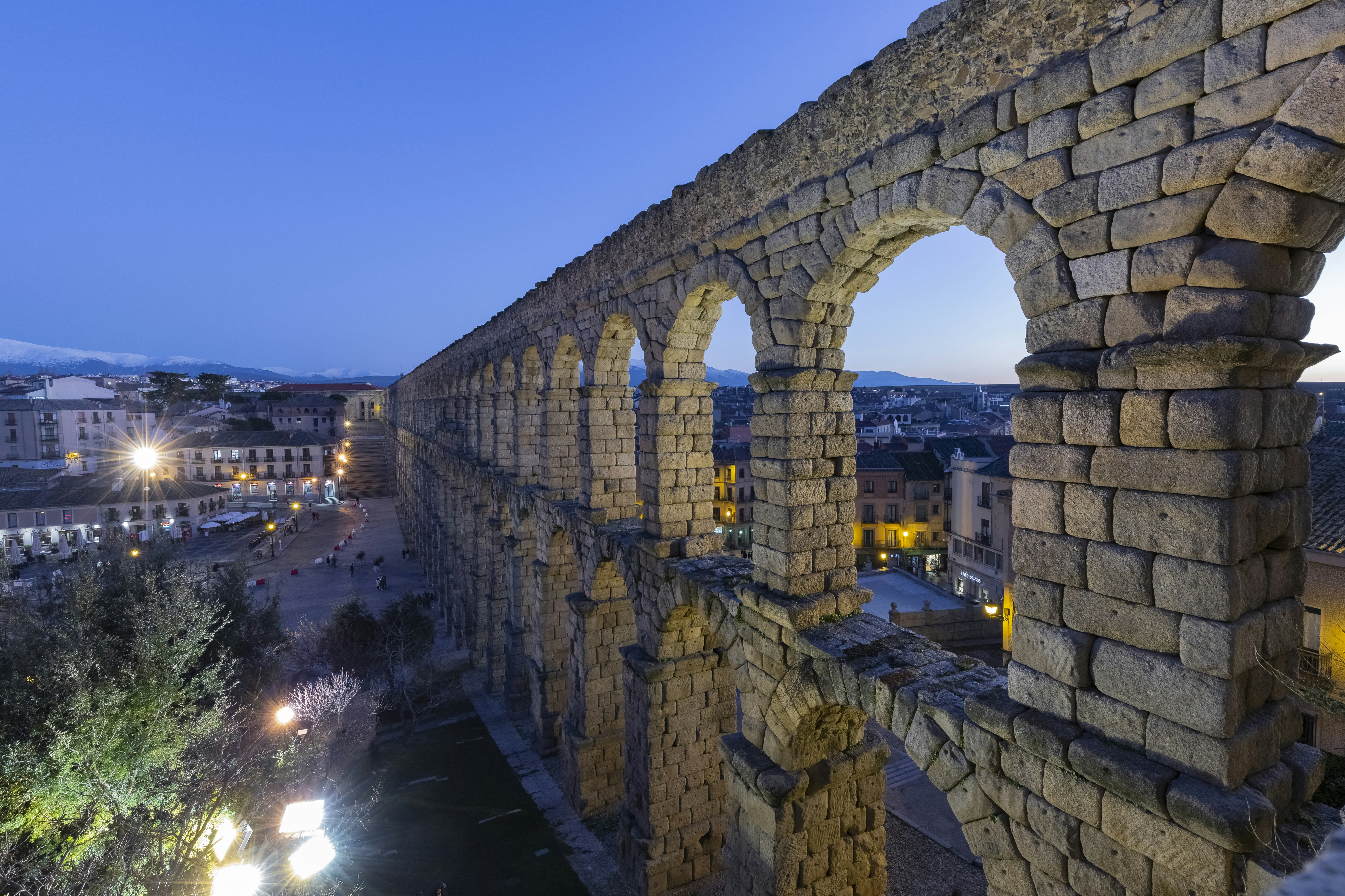 Top 3 Expertos en software web de negocios personalizado en Segovia