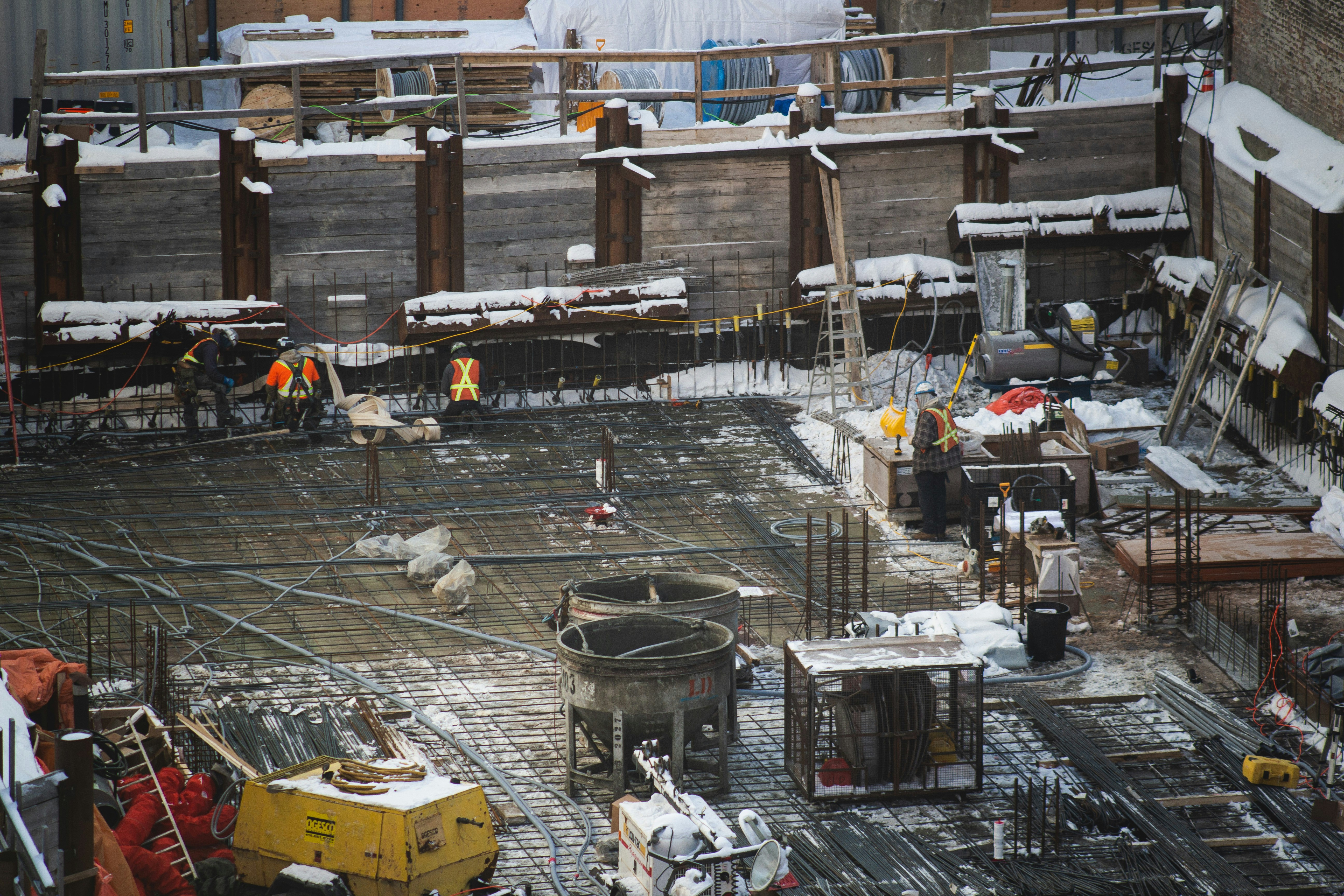 Top 15 Expertos en cómo automatizar la programación de la construcción en Valladolid