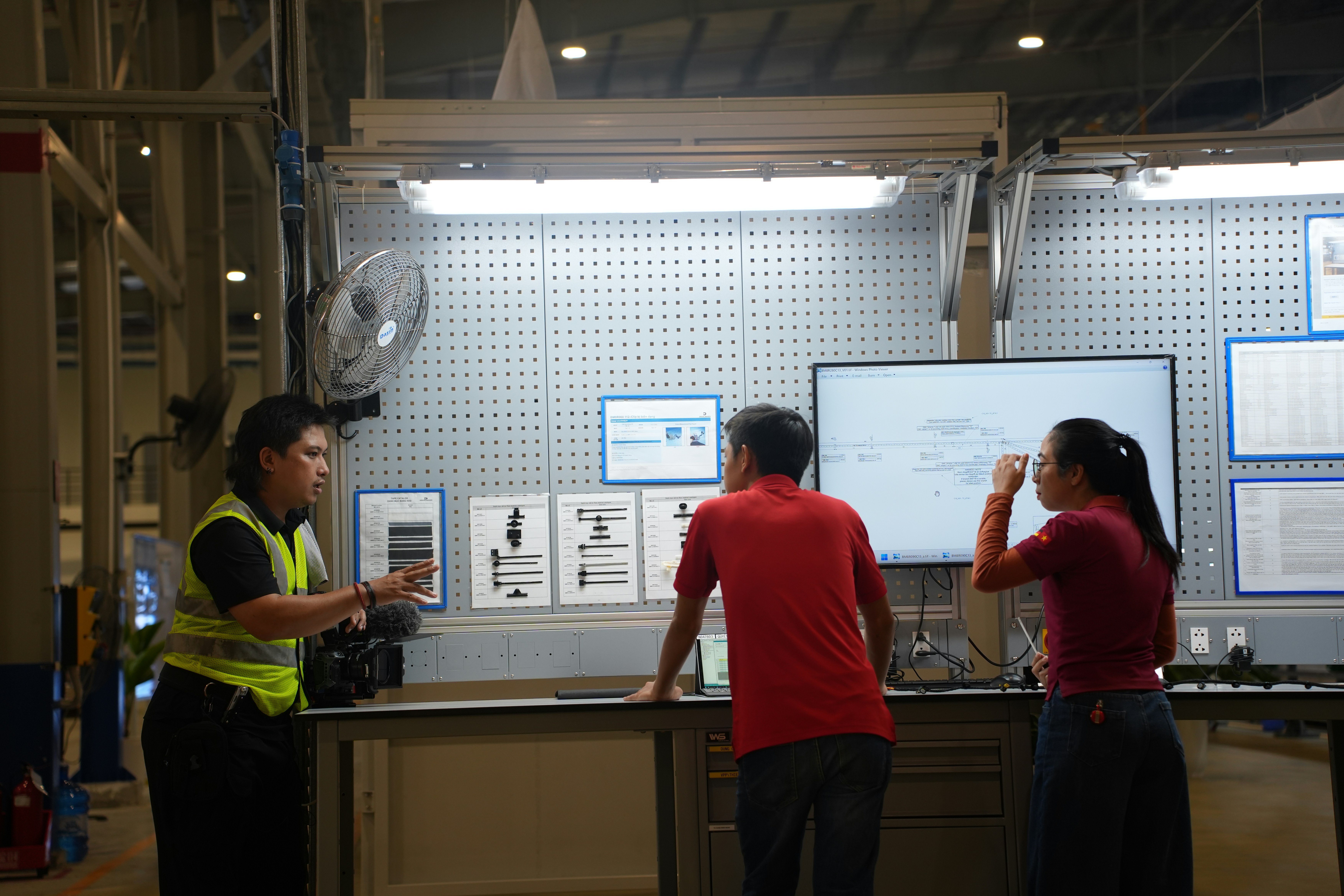 Los 3 mejores expertos en cómo automatizar la generación de informes de producción en Málaga