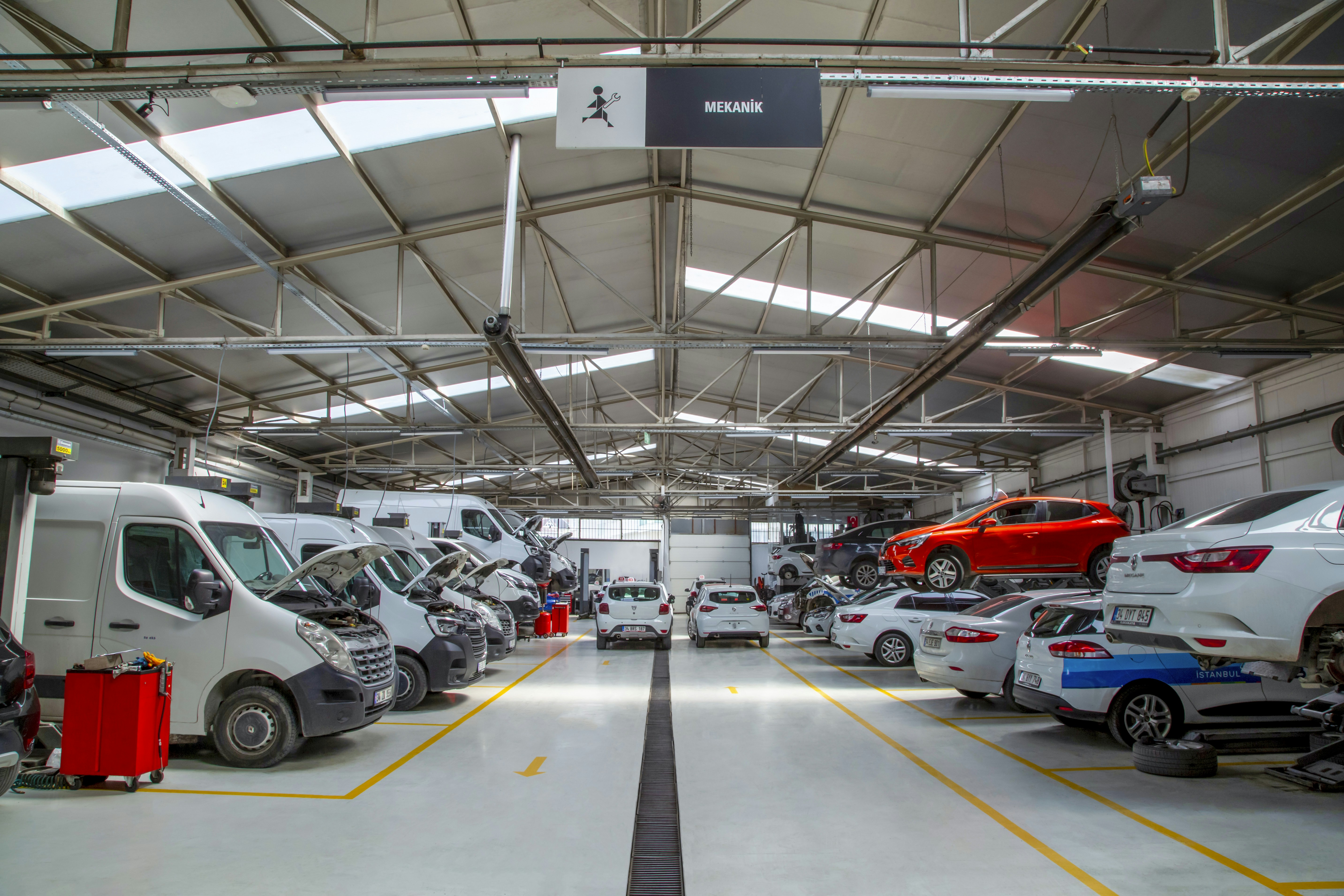 Top 15 Expertos en servicios de automatización de procesos en Jerez de la Frontera