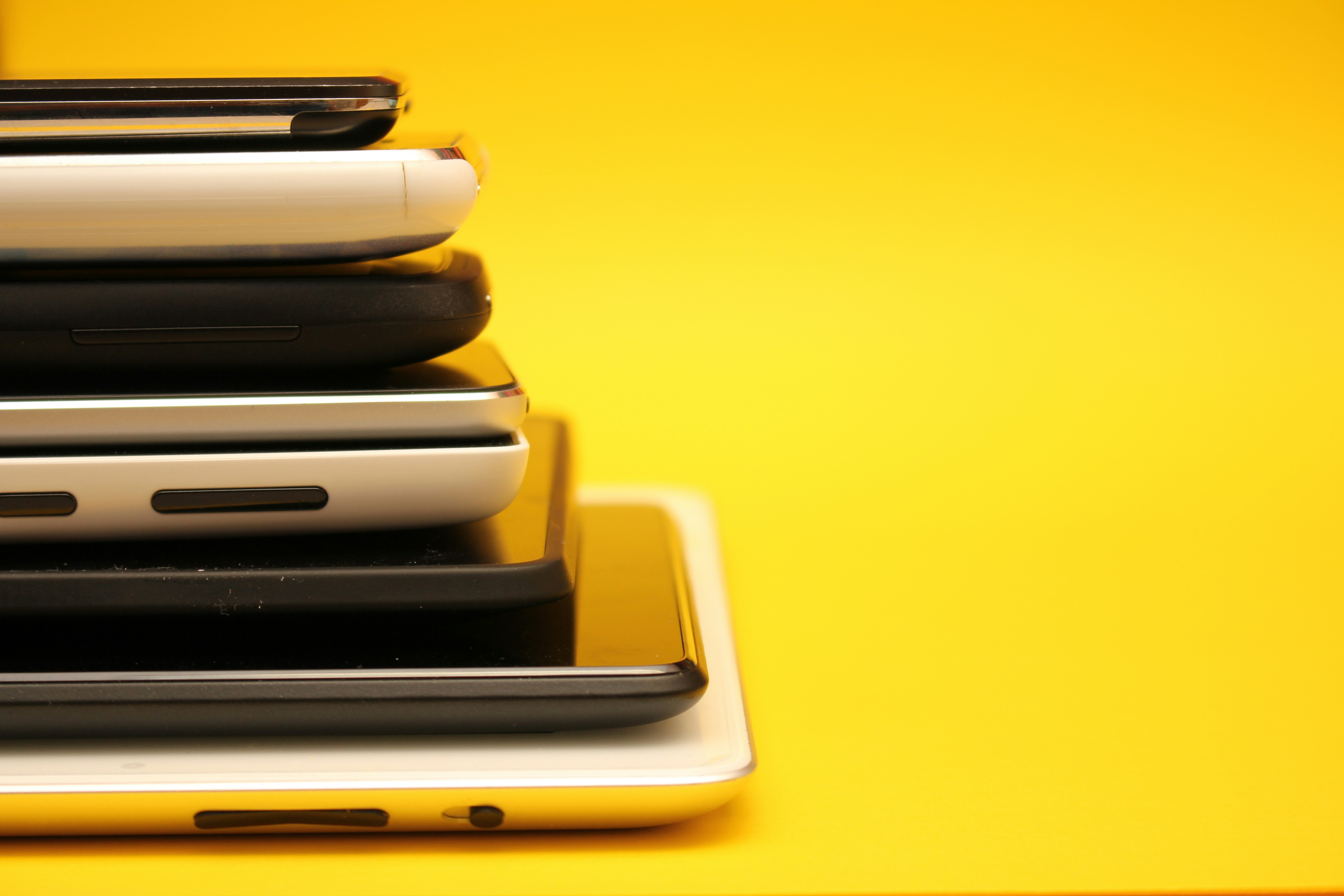 Top 5 Expertos en precios de desarrollo de aplicaciones móviles personalizadas en Málaga