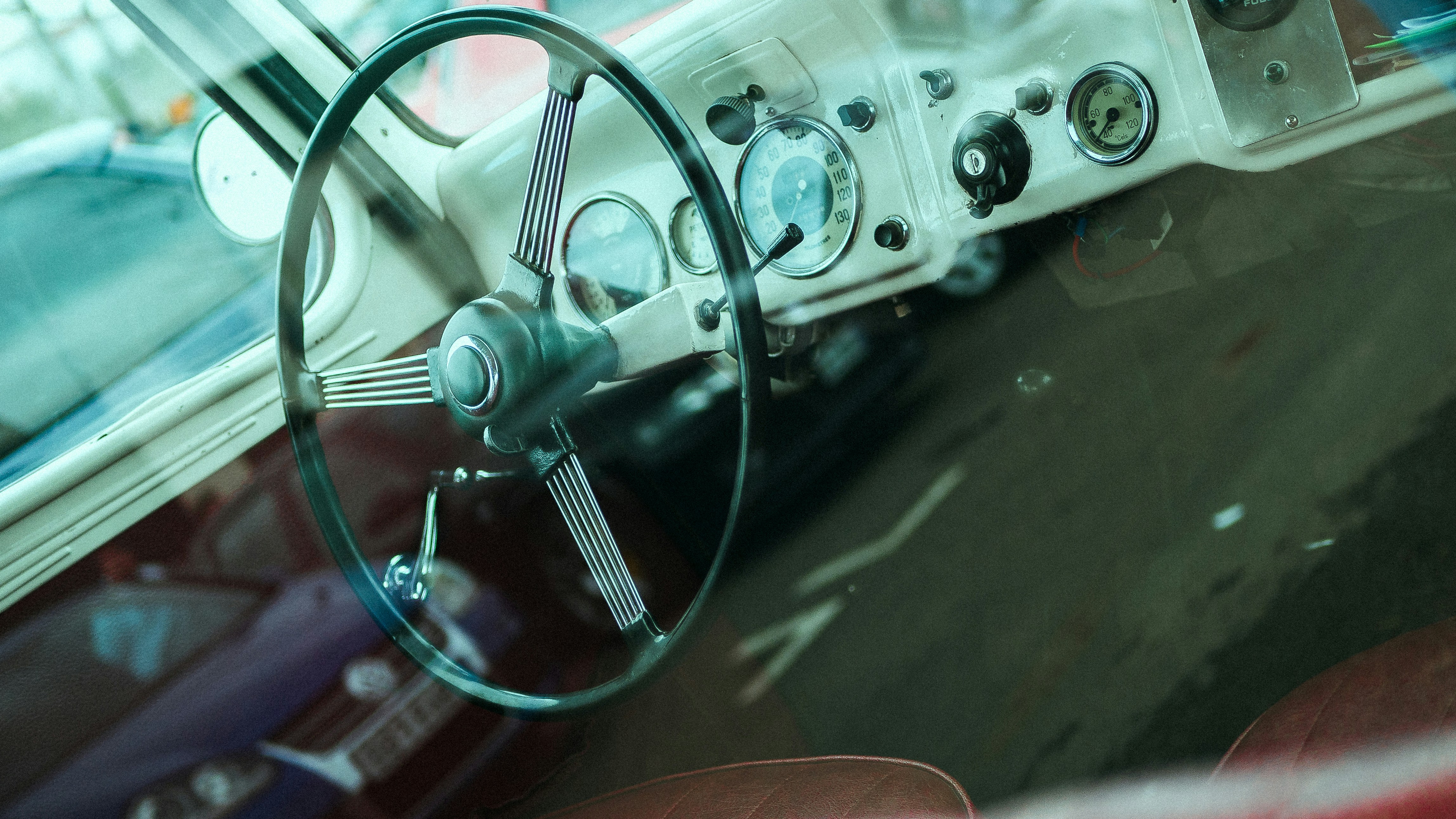 Top 30 Expertos en sistema de gestión de autoescuelas en Málaga