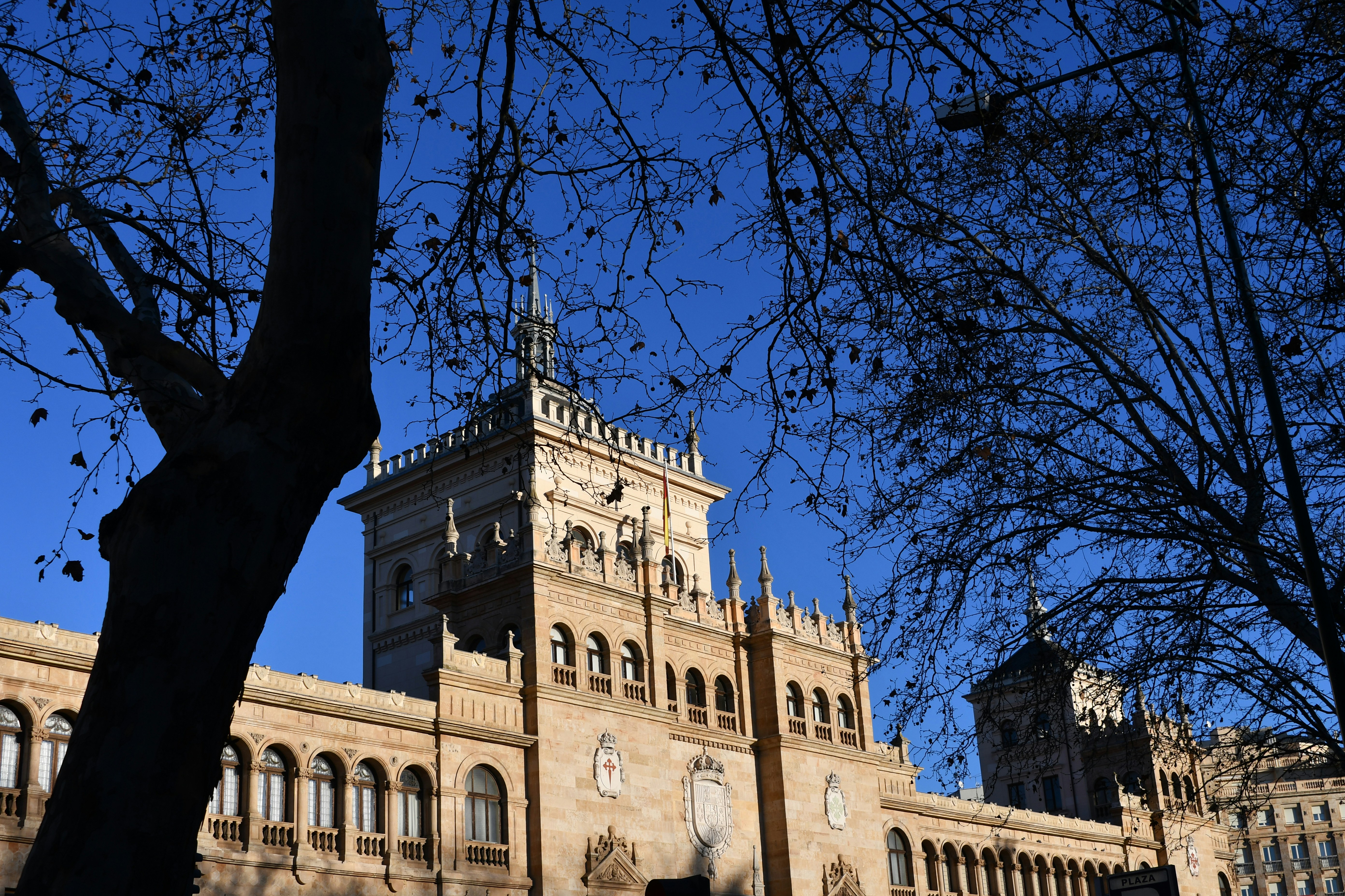 Top 20 Expertos en Inteligencia Artificial en Salamanca