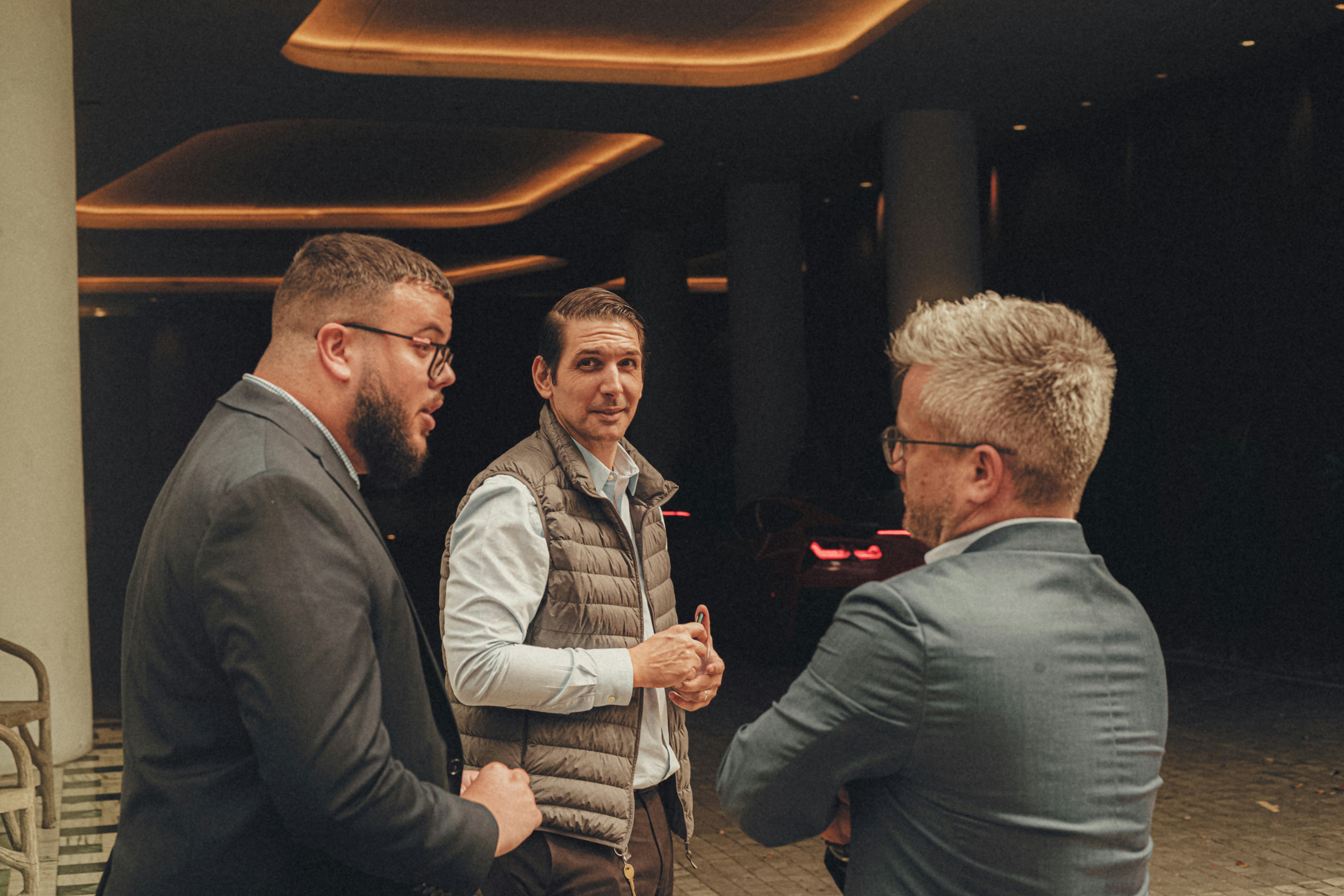 Principales 3 Expertos en n8n en Getafe