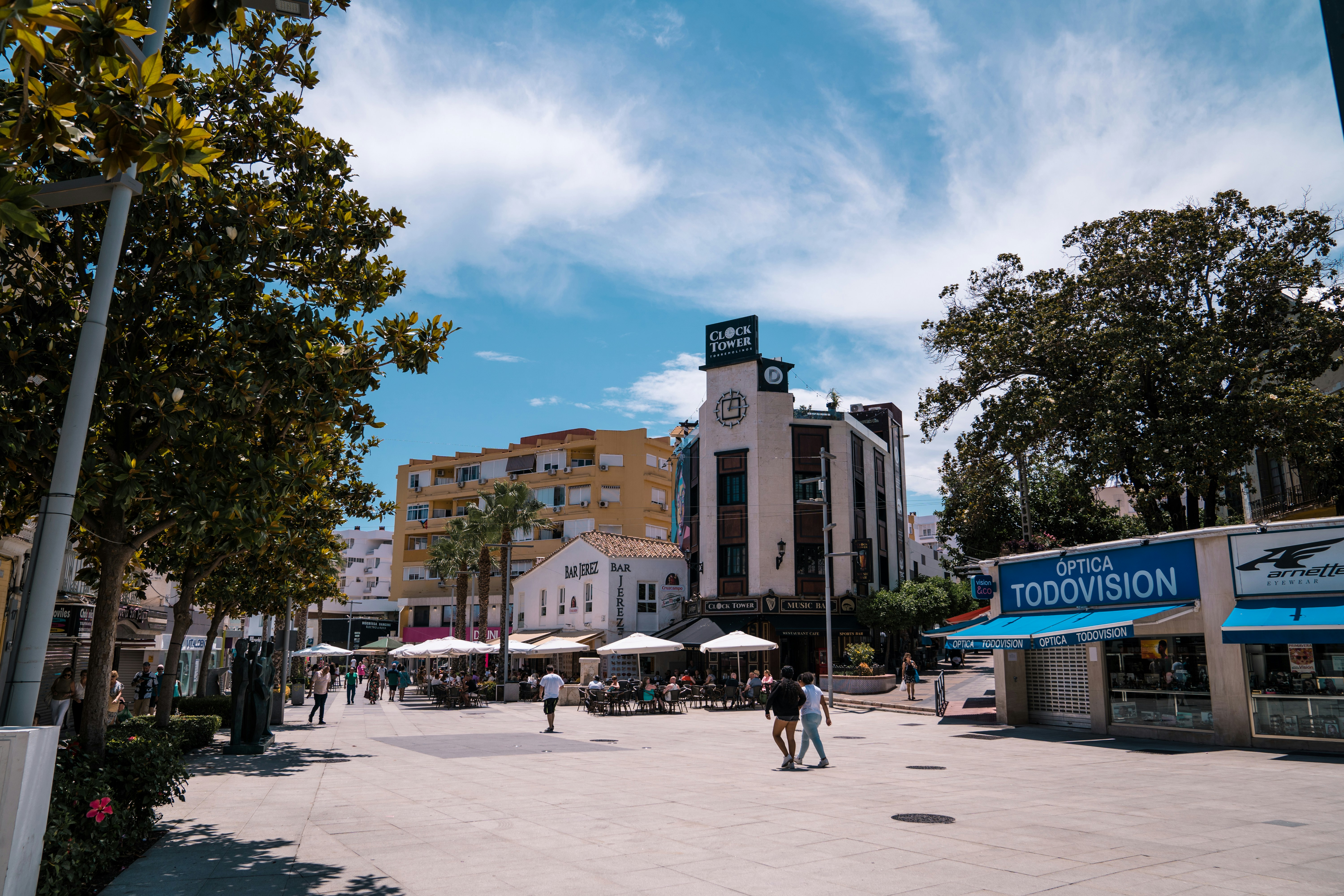 Top 100 Expertos en plataforma SaaS personalizada en Torremolinos