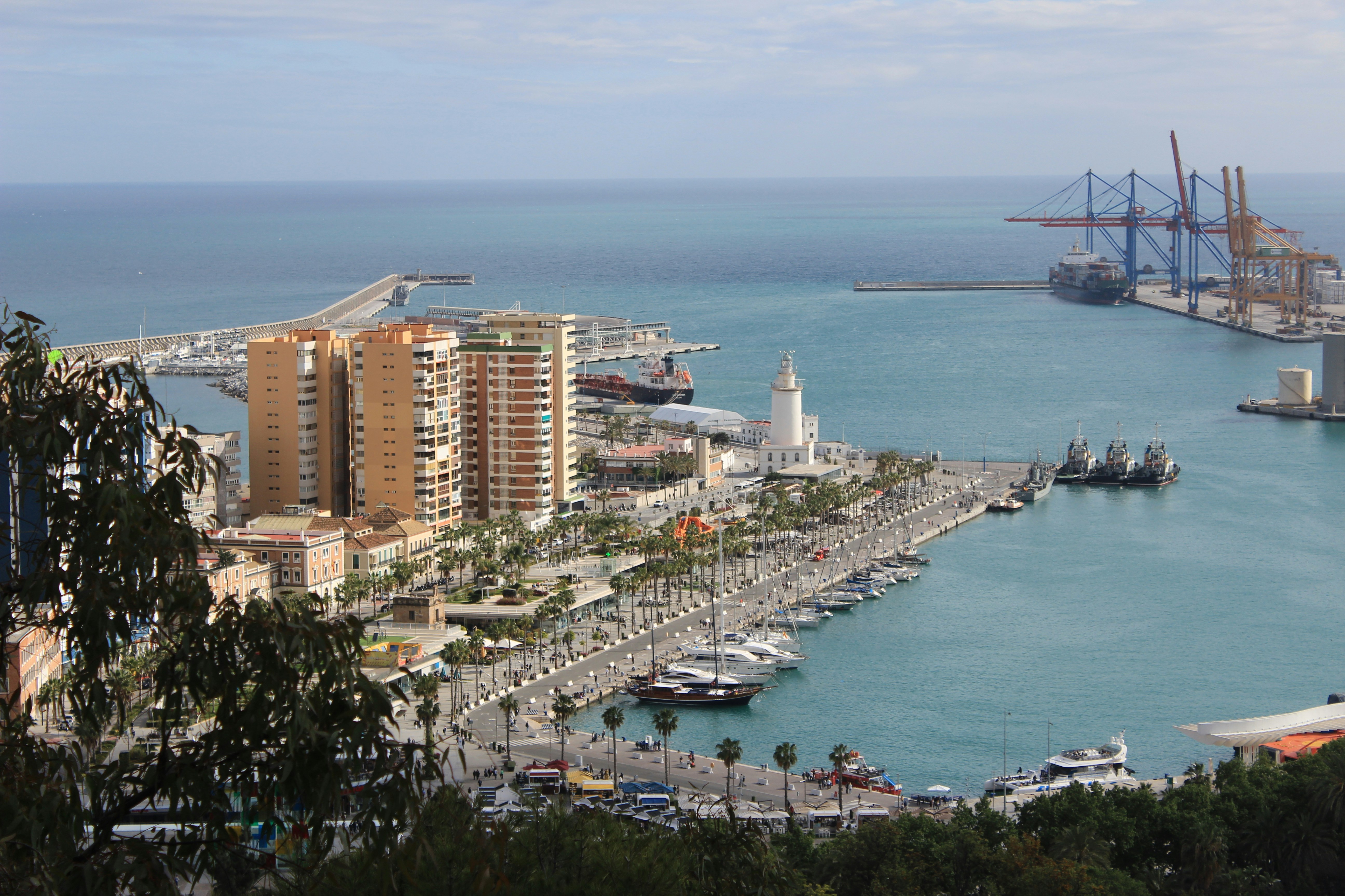 Principales 3 Expertos en servicios de programación externalizados en Puerto de la Cruz