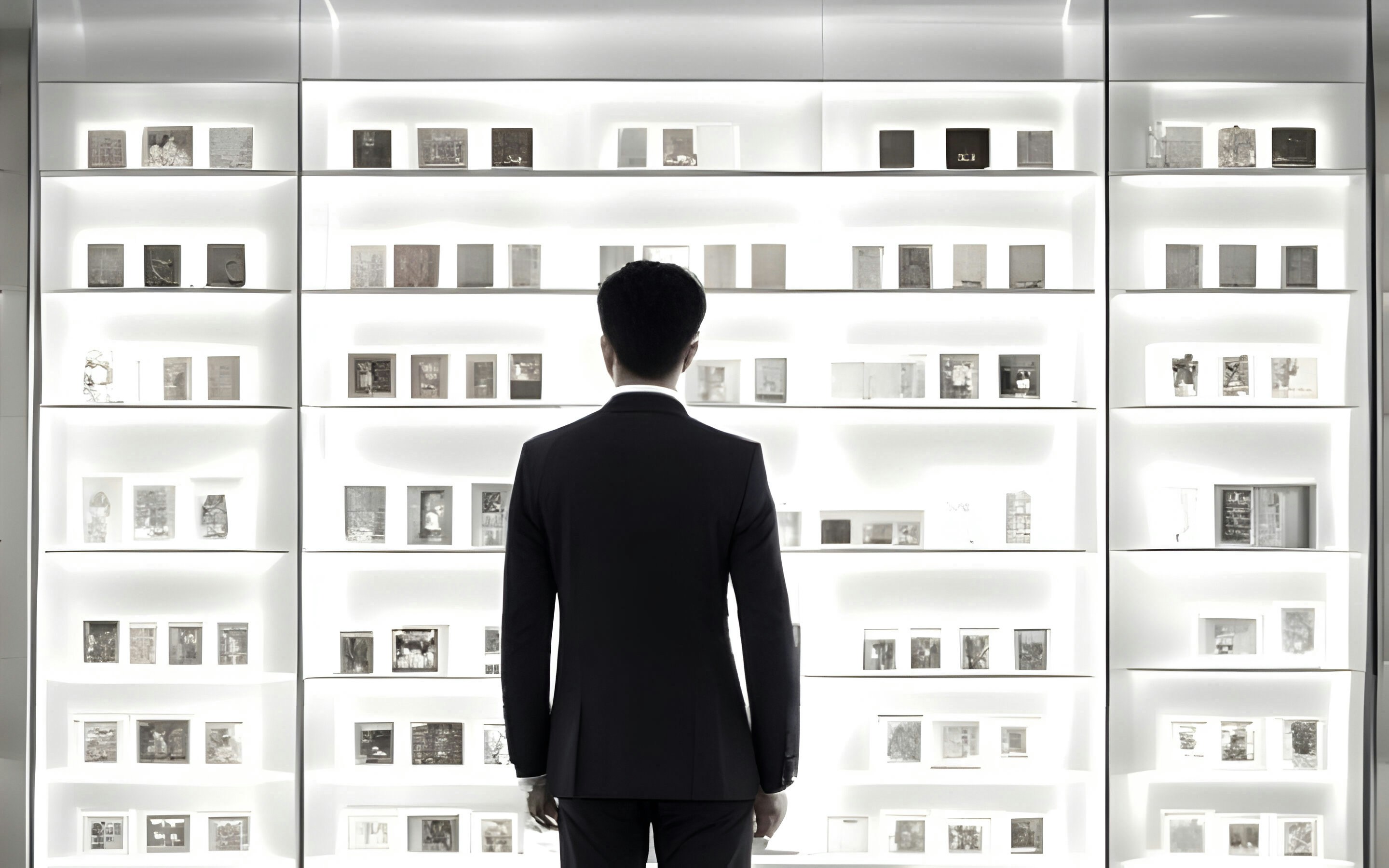 Top 100 Expertos en el sistema de gestión de tiendas boutique en Barcelona