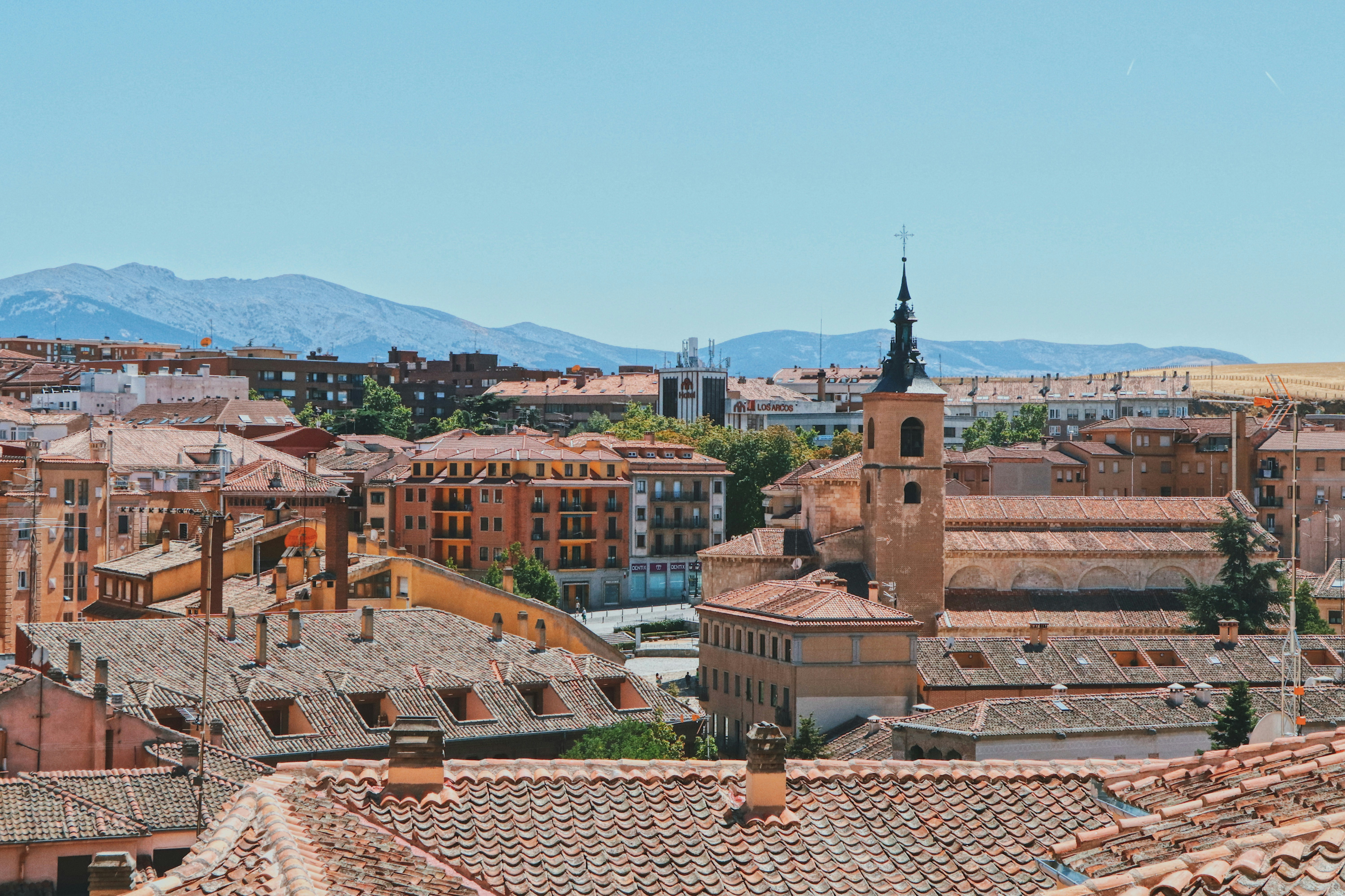 Top 3 Expertos en soluciones de software web en Segovia