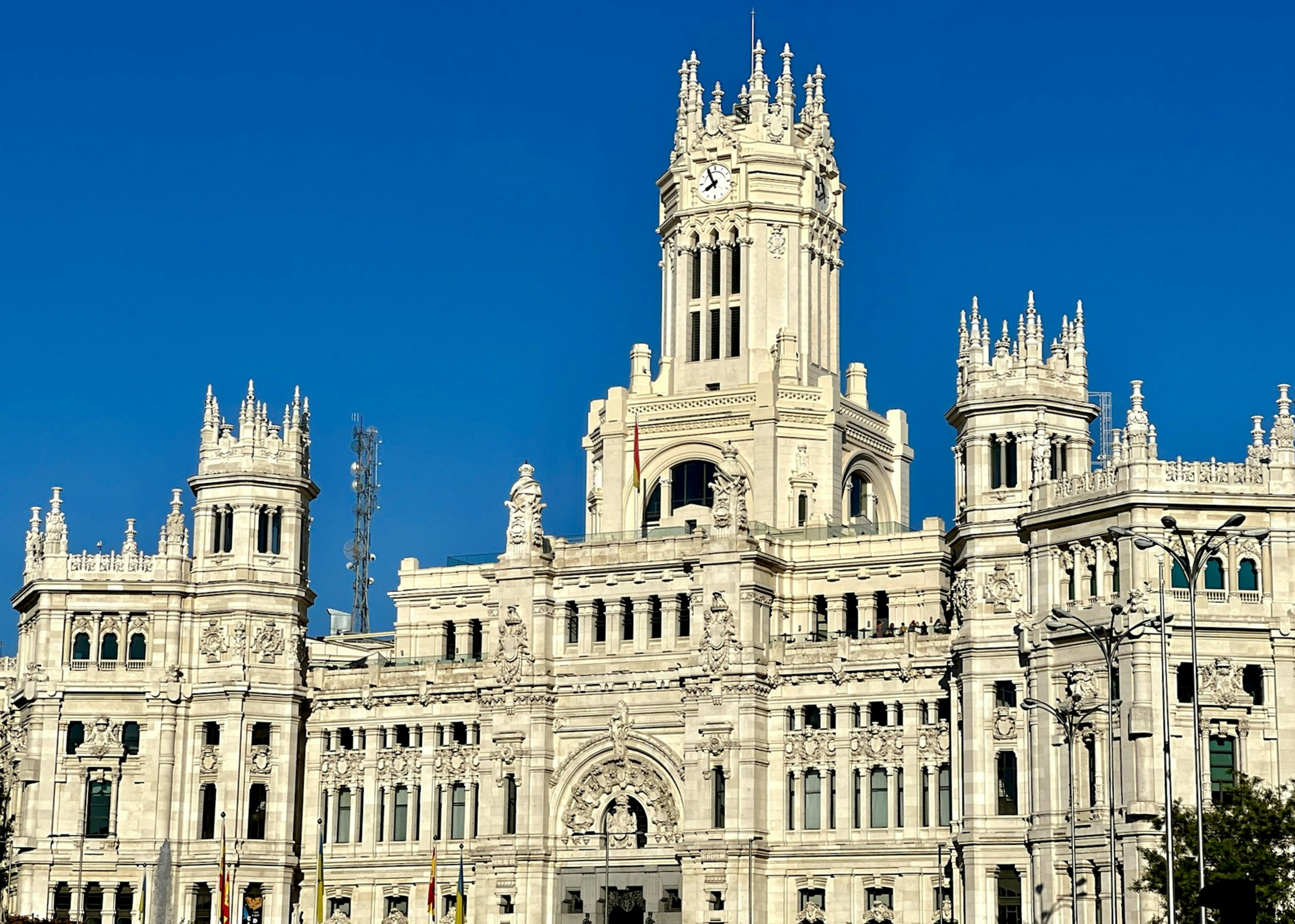 Mejores proveedores de aplicaciones de gestión personalizadas multiplataforma en Madrid y Barcelona 2024