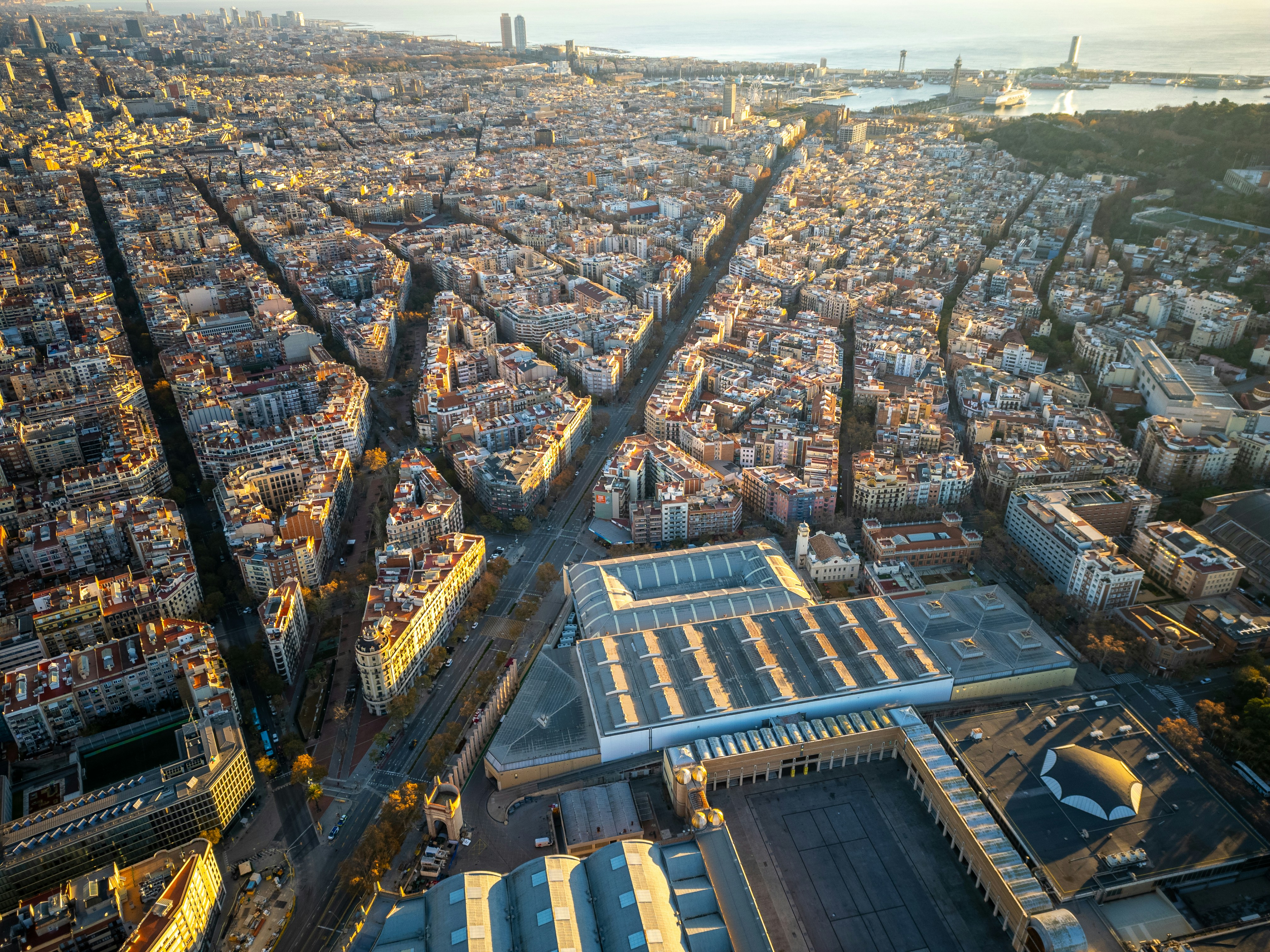 Top 10 proveedores de externalización de Power BI en Barcelona para el primer trimestre de 2025