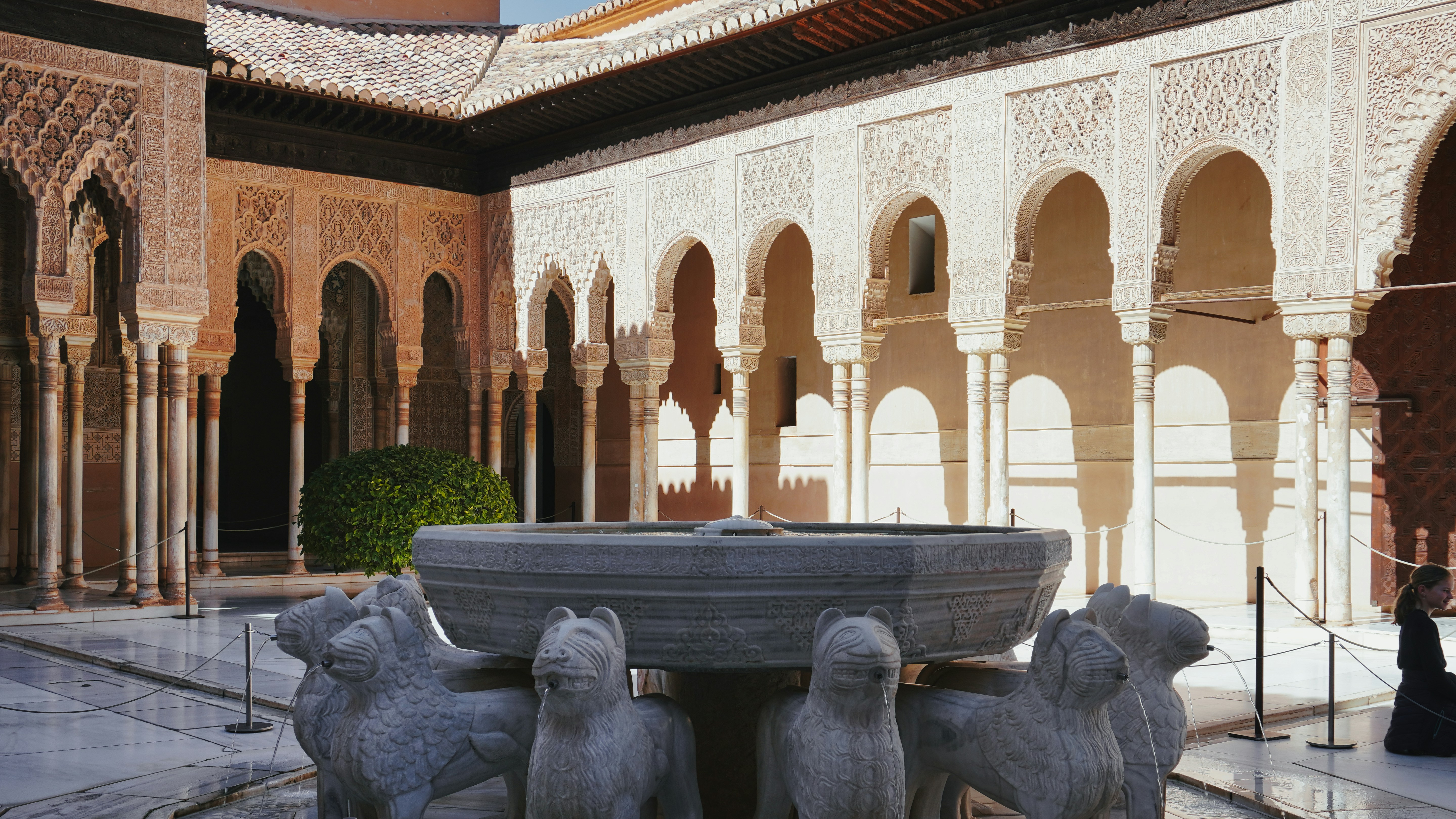 Empresa de servicios de creación de avatares AI en 3D en Granada