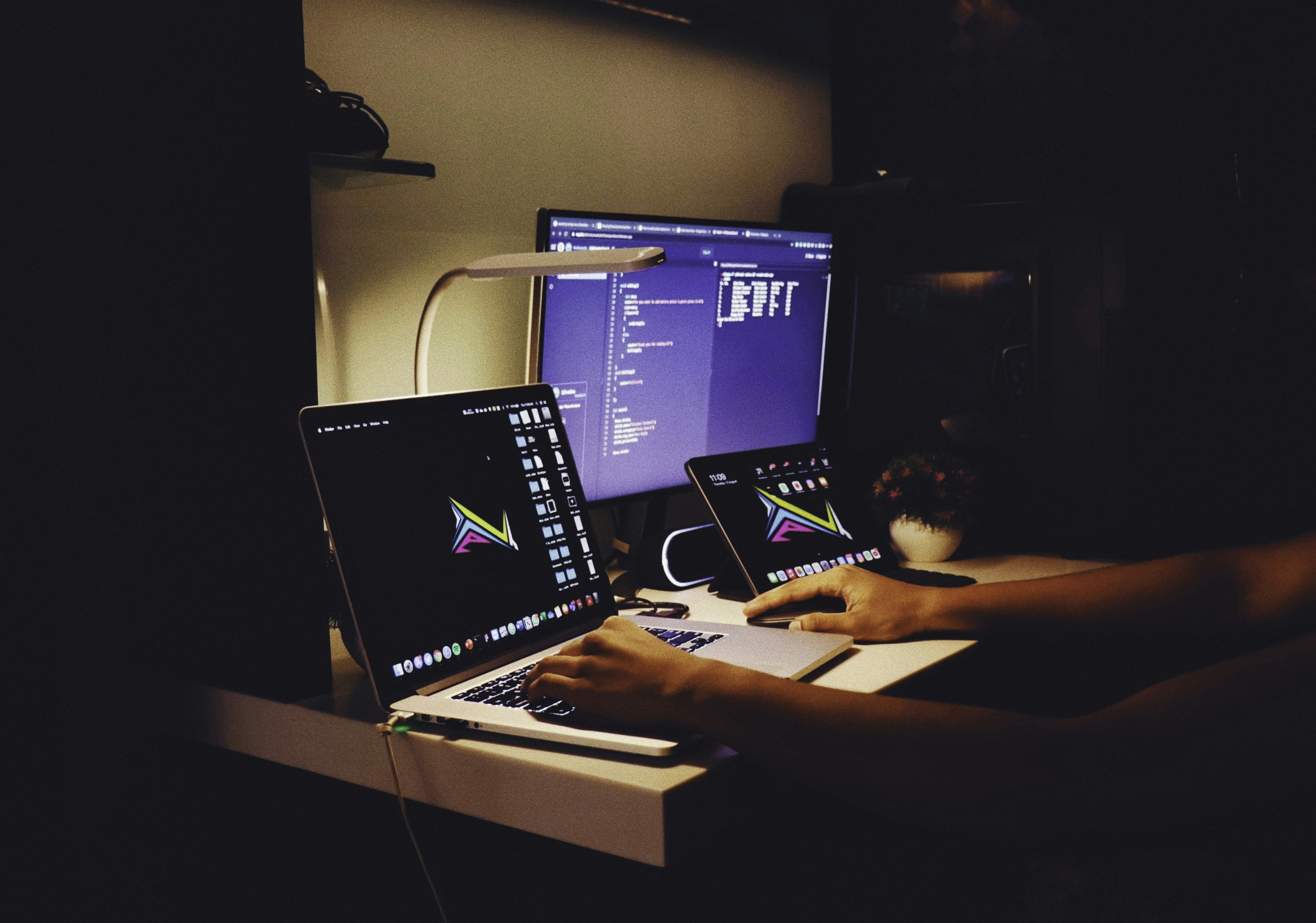 Mejores 3 empresas de servicios de programación en Arrecife