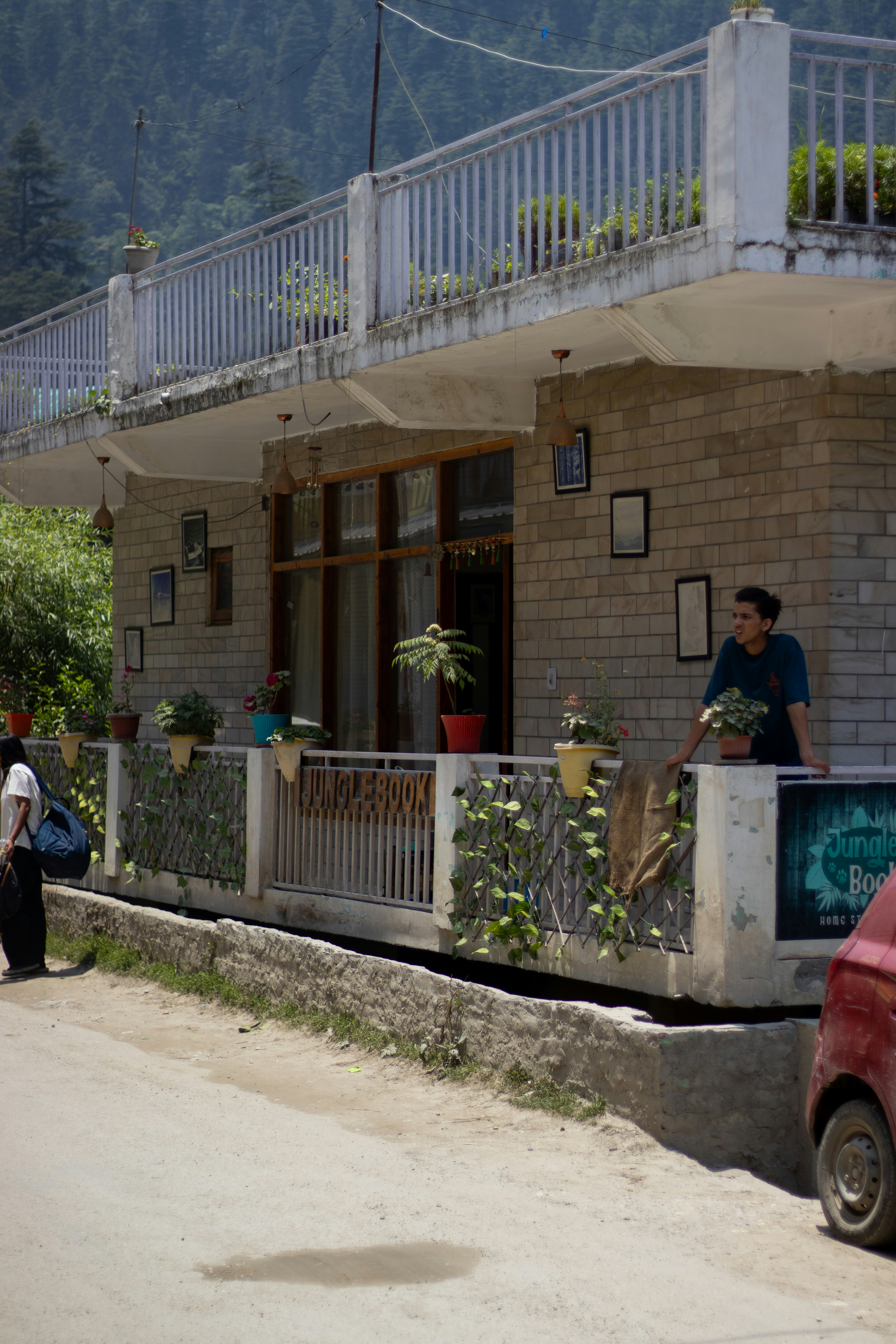 servicios de programación en San Vicente del Raspeig